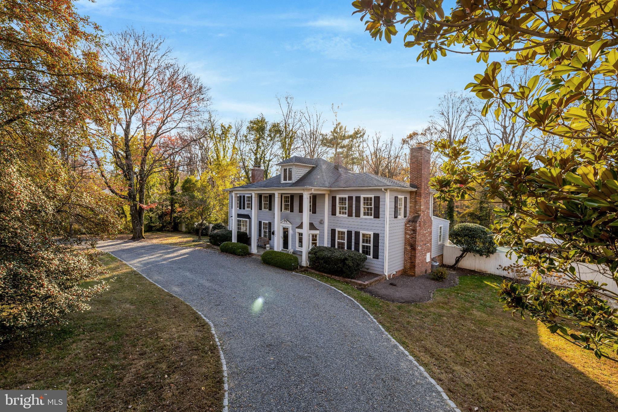 BALLS HILL - Residential