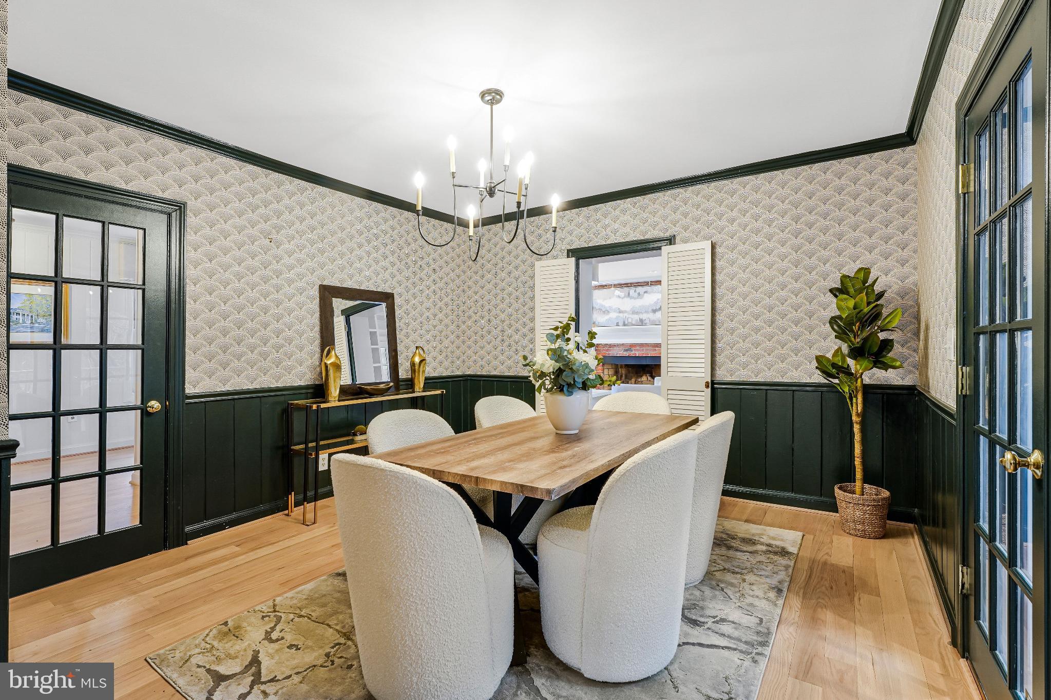 BALLS HILL - Residential