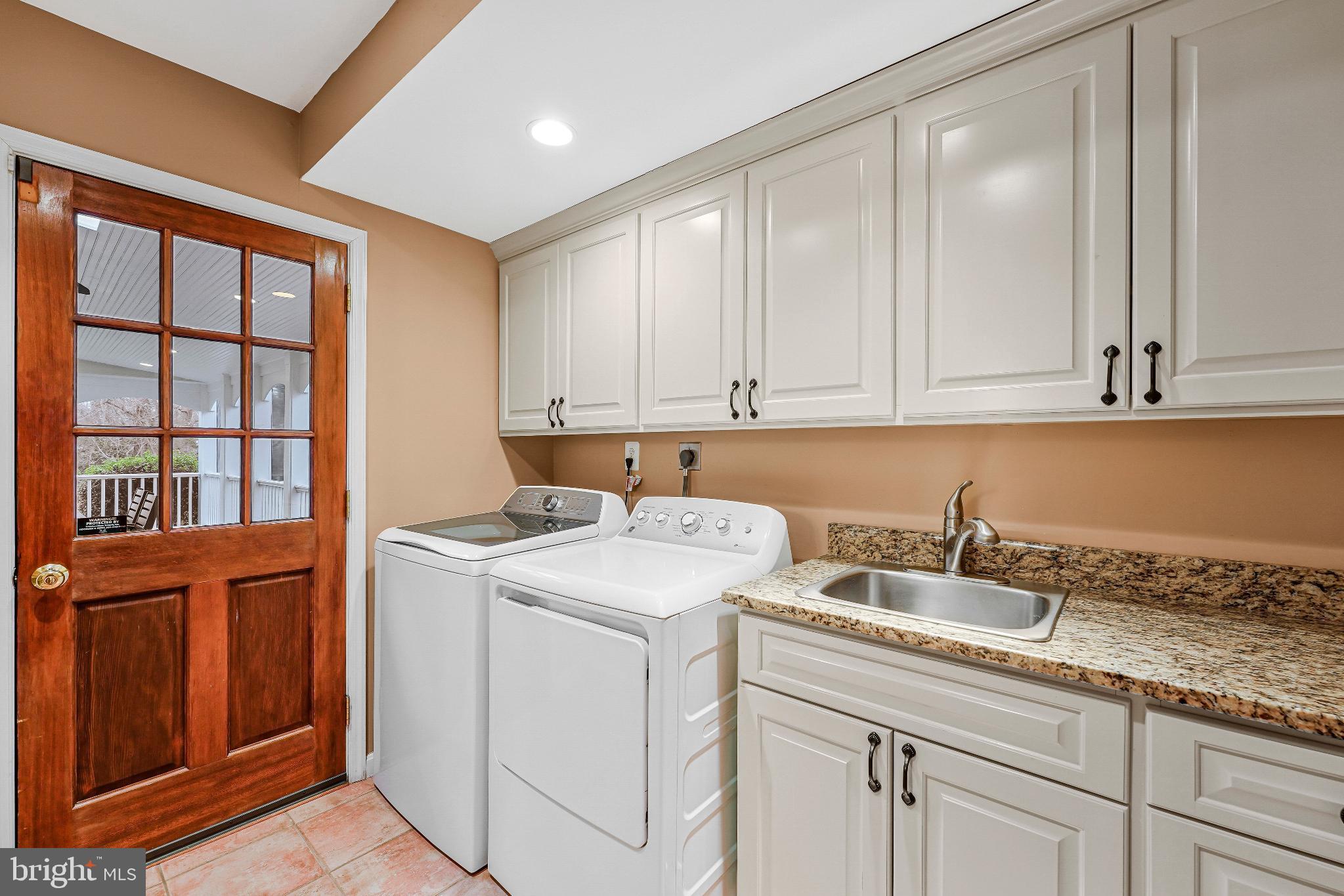 BALLS HILL - Residential