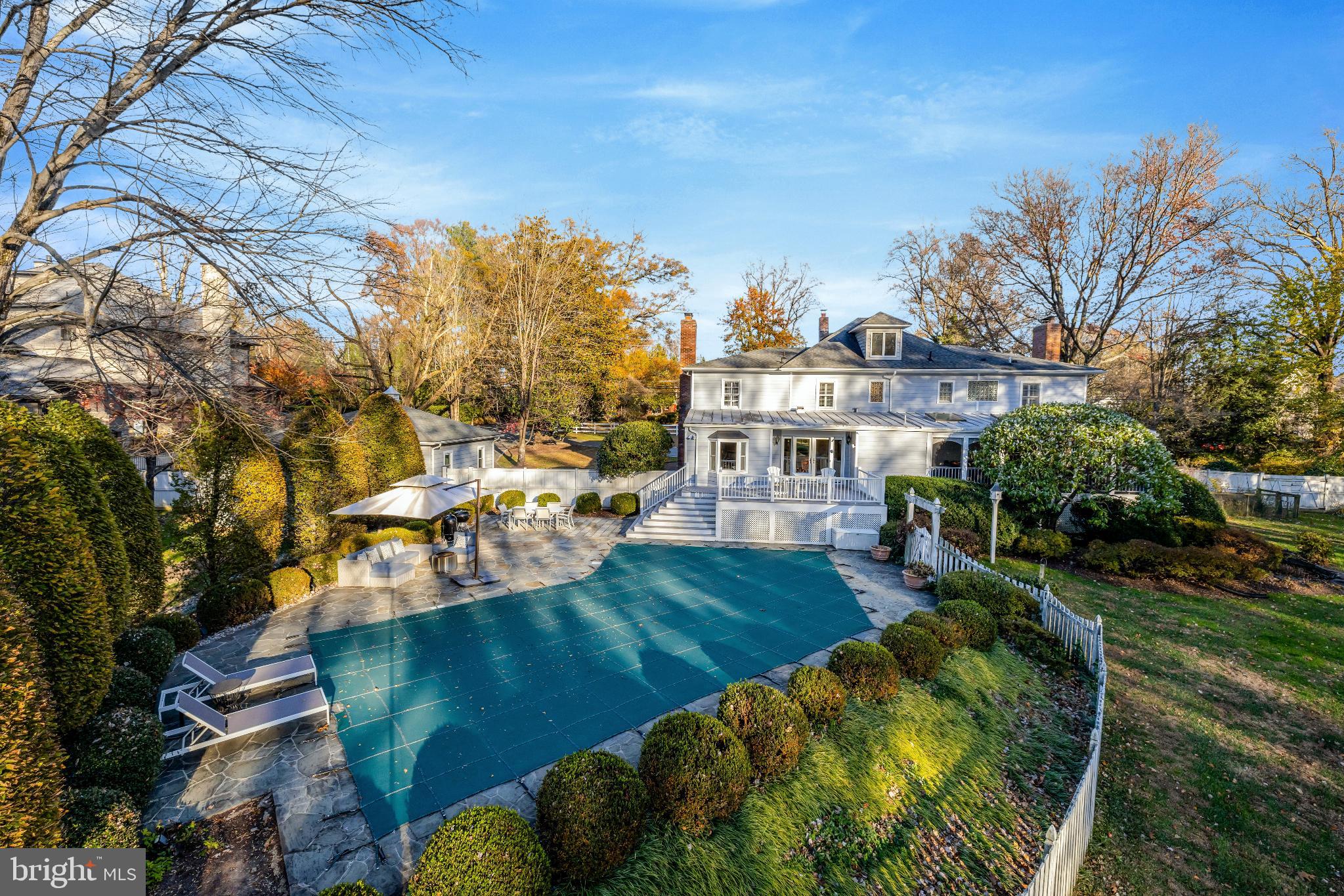 BALLS HILL - Residential