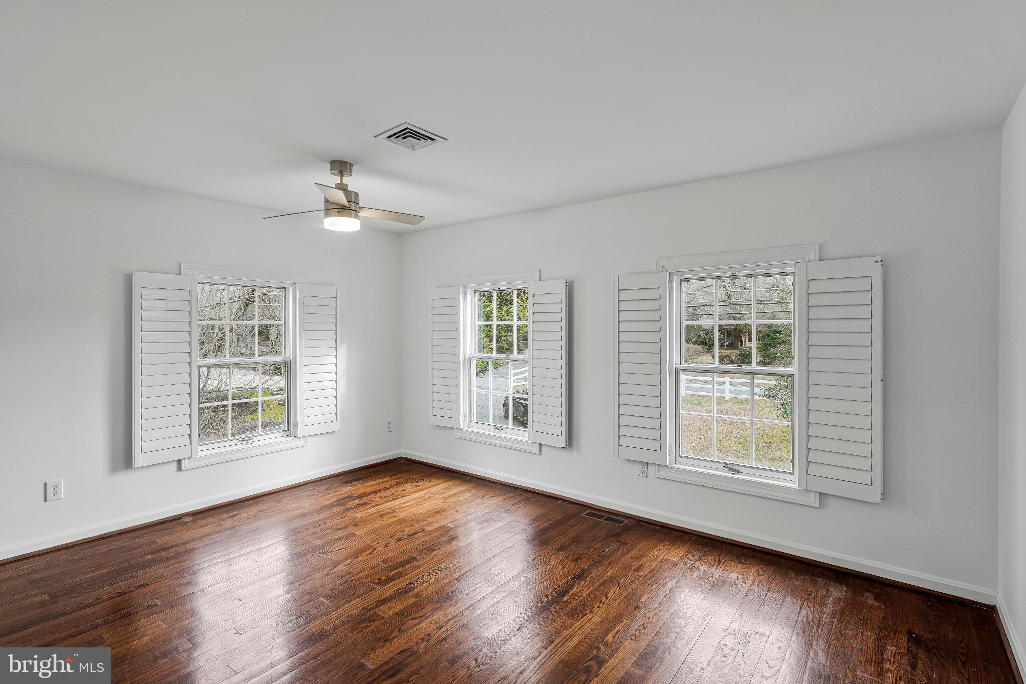 BALLS HILL - Residential