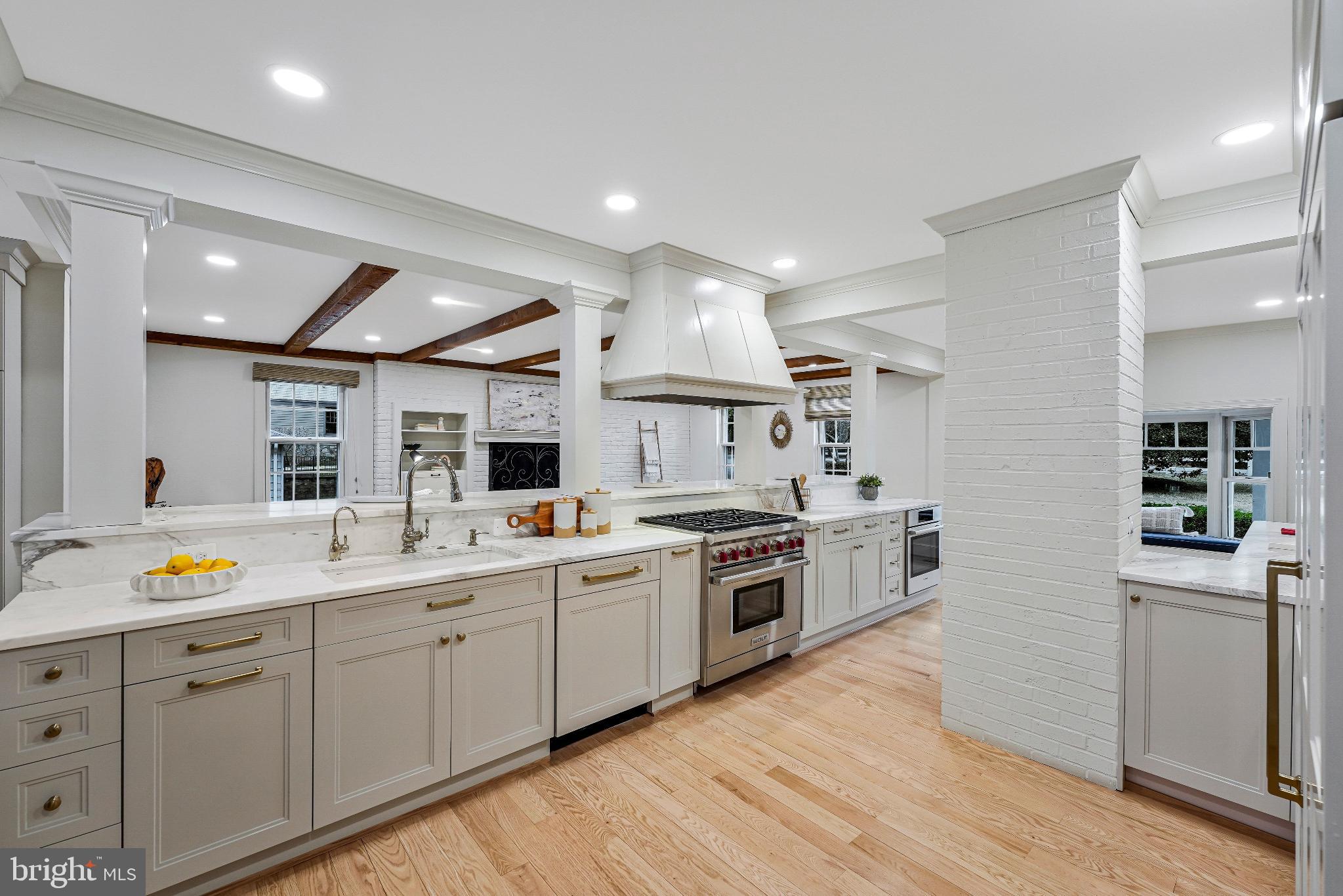 BALLS HILL - Residential