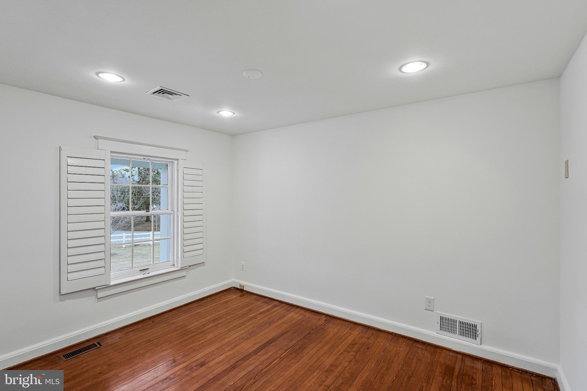 BALLS HILL - Residential