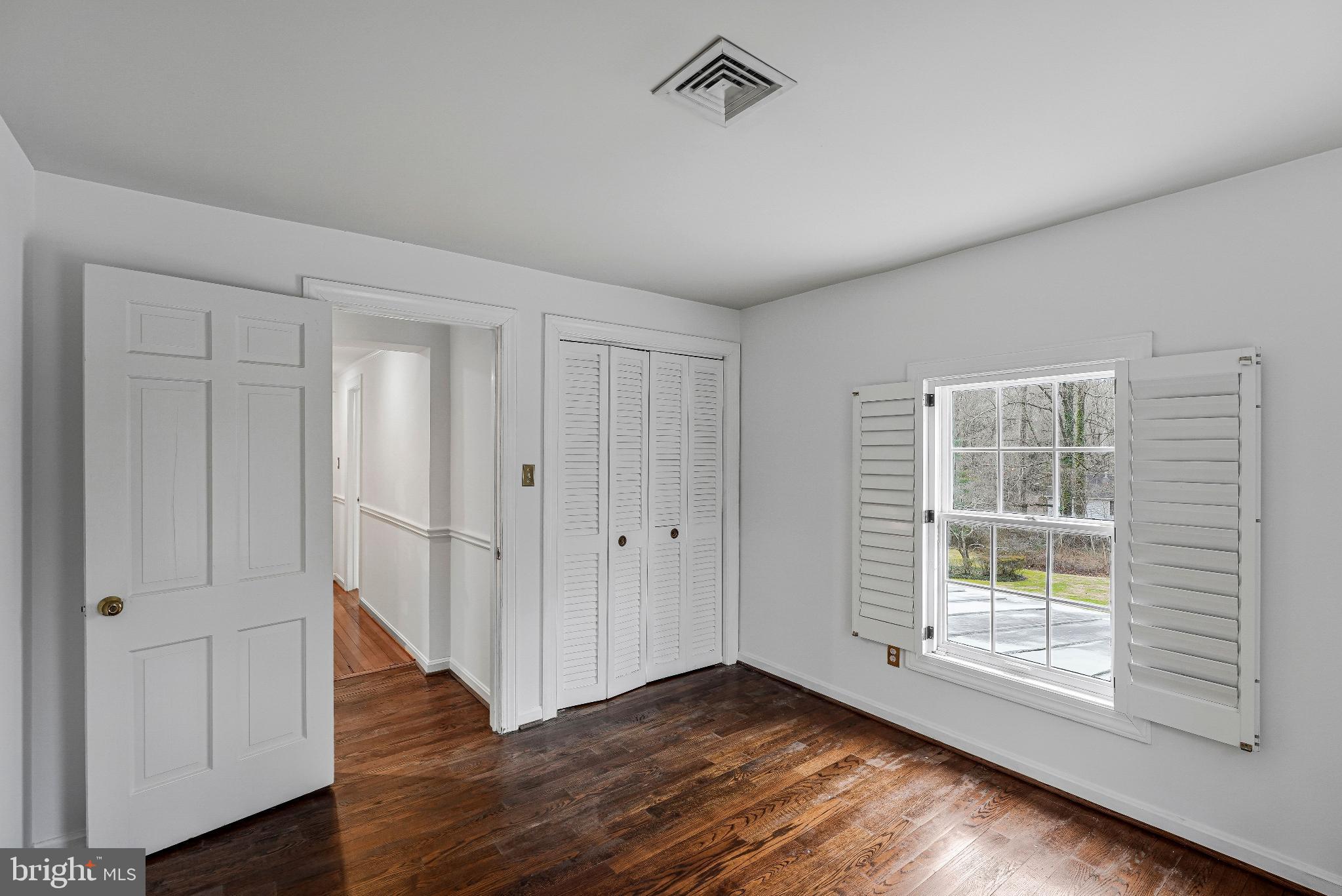 BALLS HILL - Residential