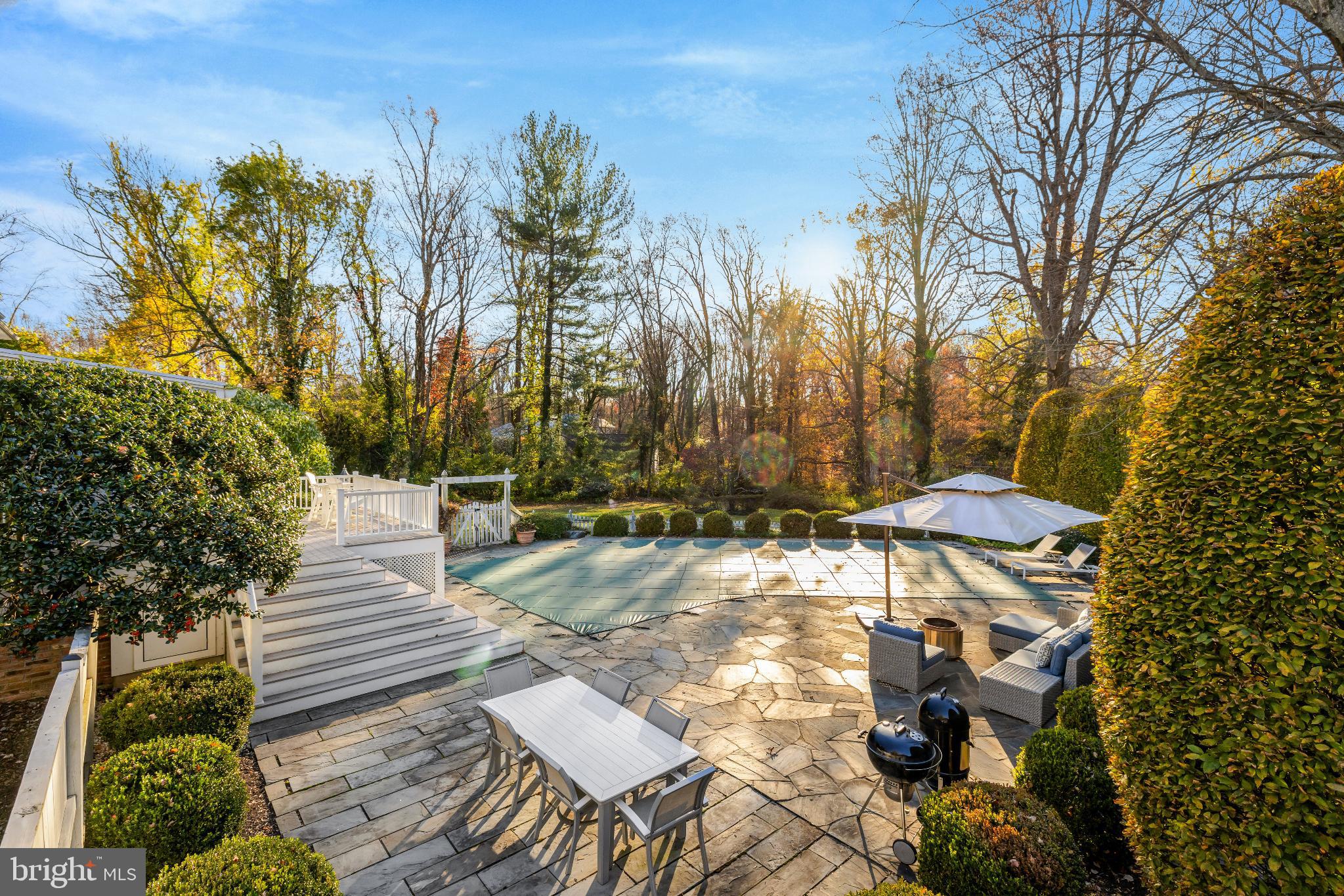 BALLS HILL - Residential