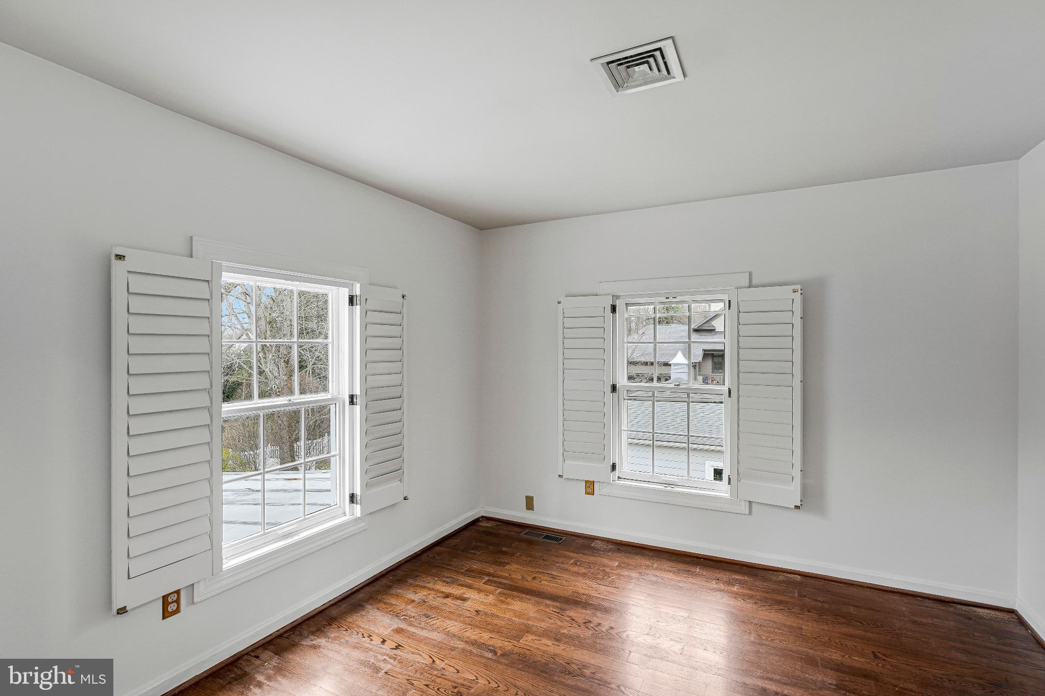 BALLS HILL - Residential