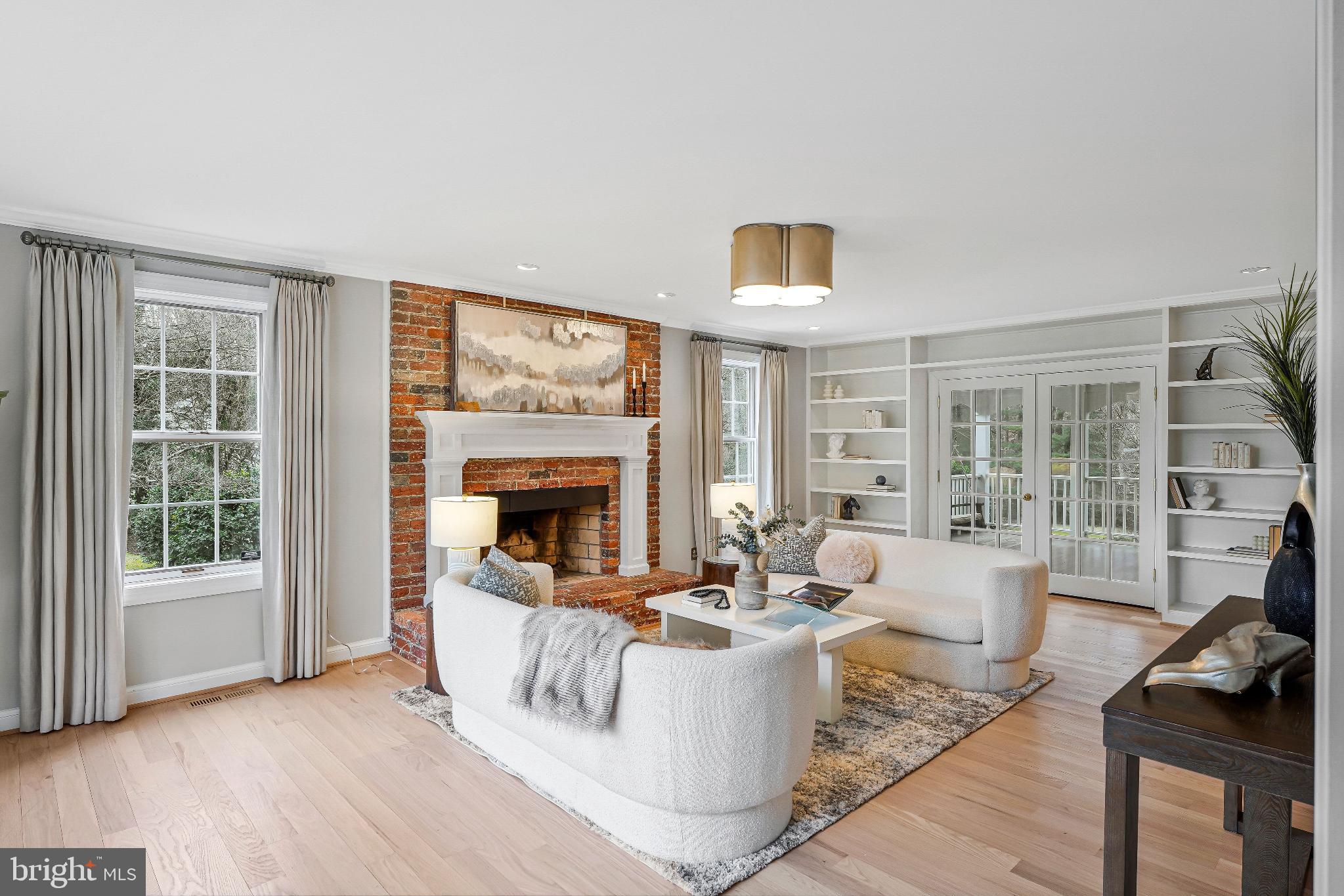 BALLS HILL - Residential