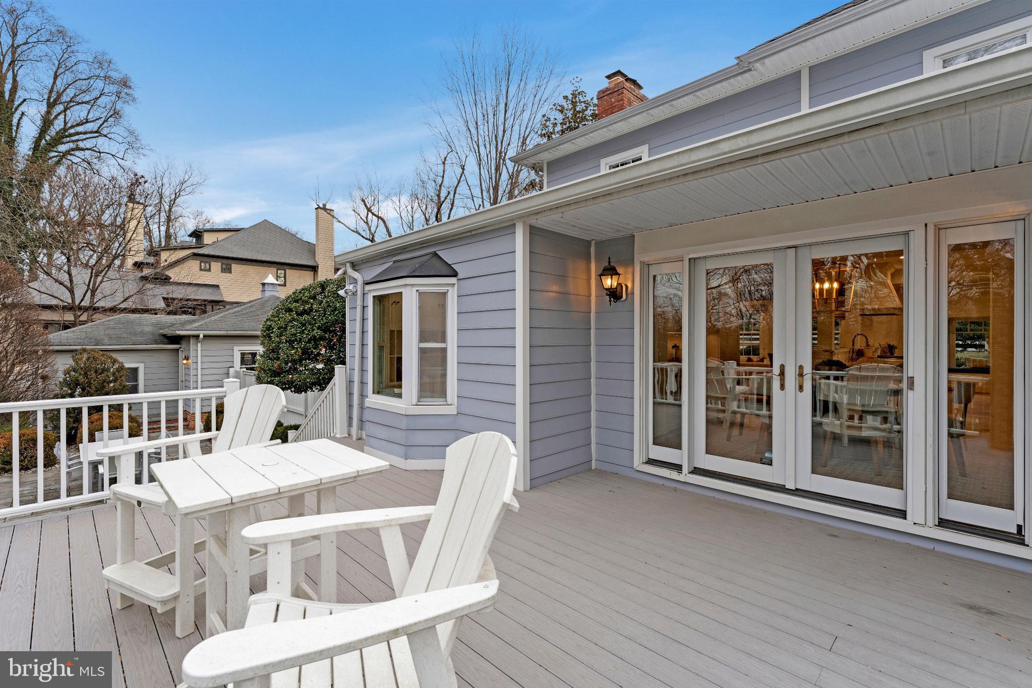 BALLS HILL - Residential