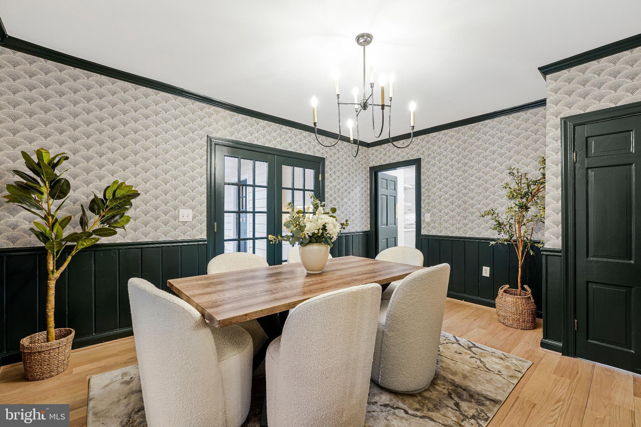 BALLS HILL - Residential