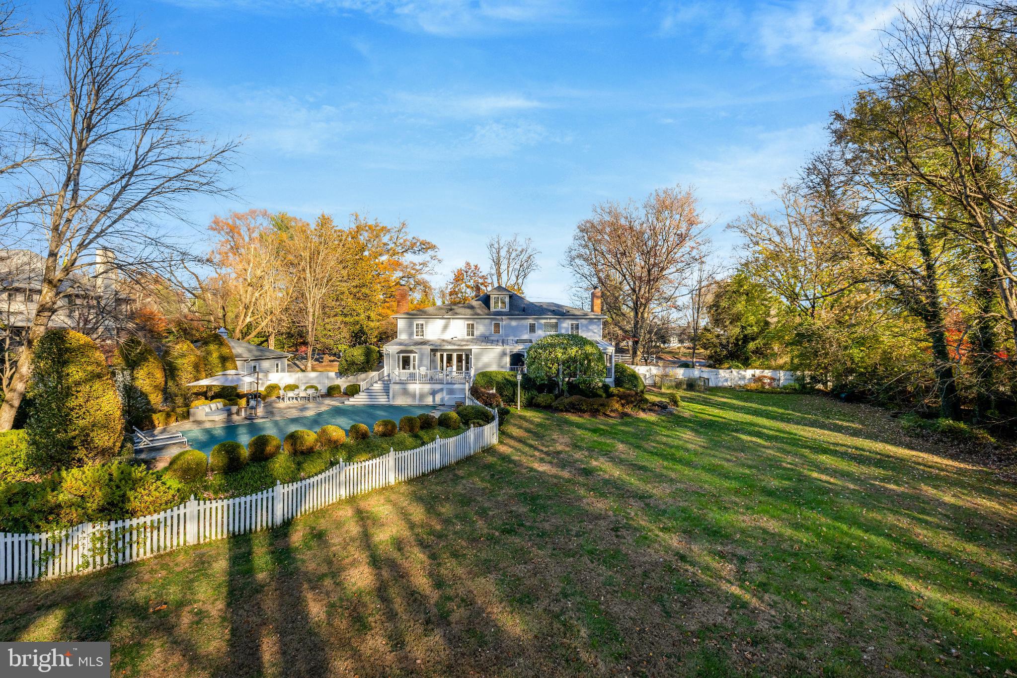 BALLS HILL - Residential