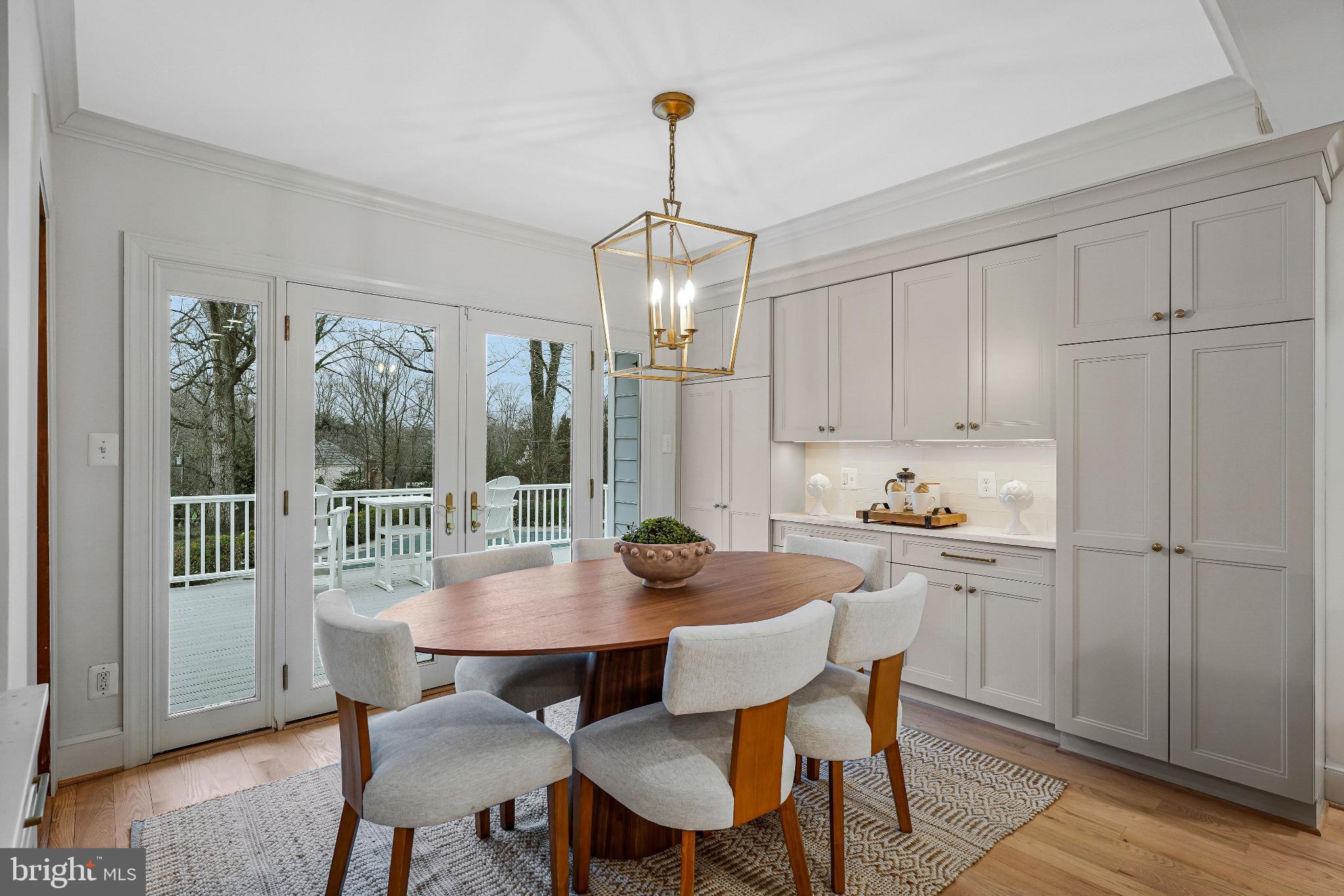 BALLS HILL - Residential