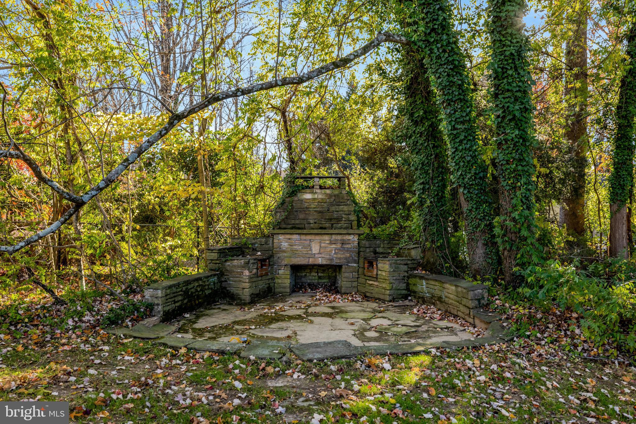 BALLS HILL - Residential