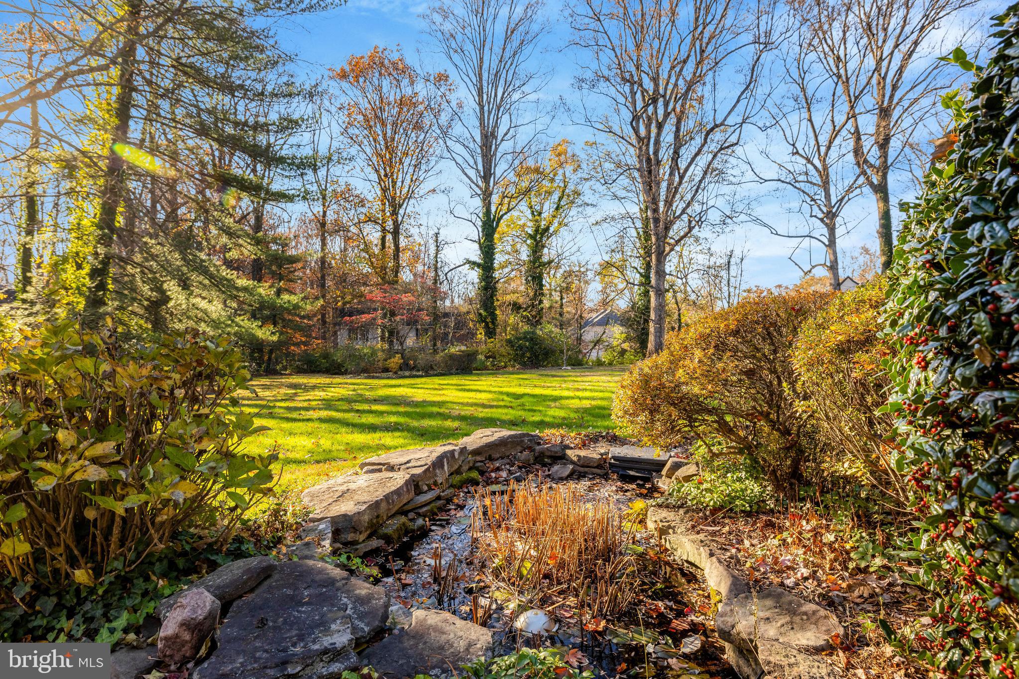 BALLS HILL - Residential