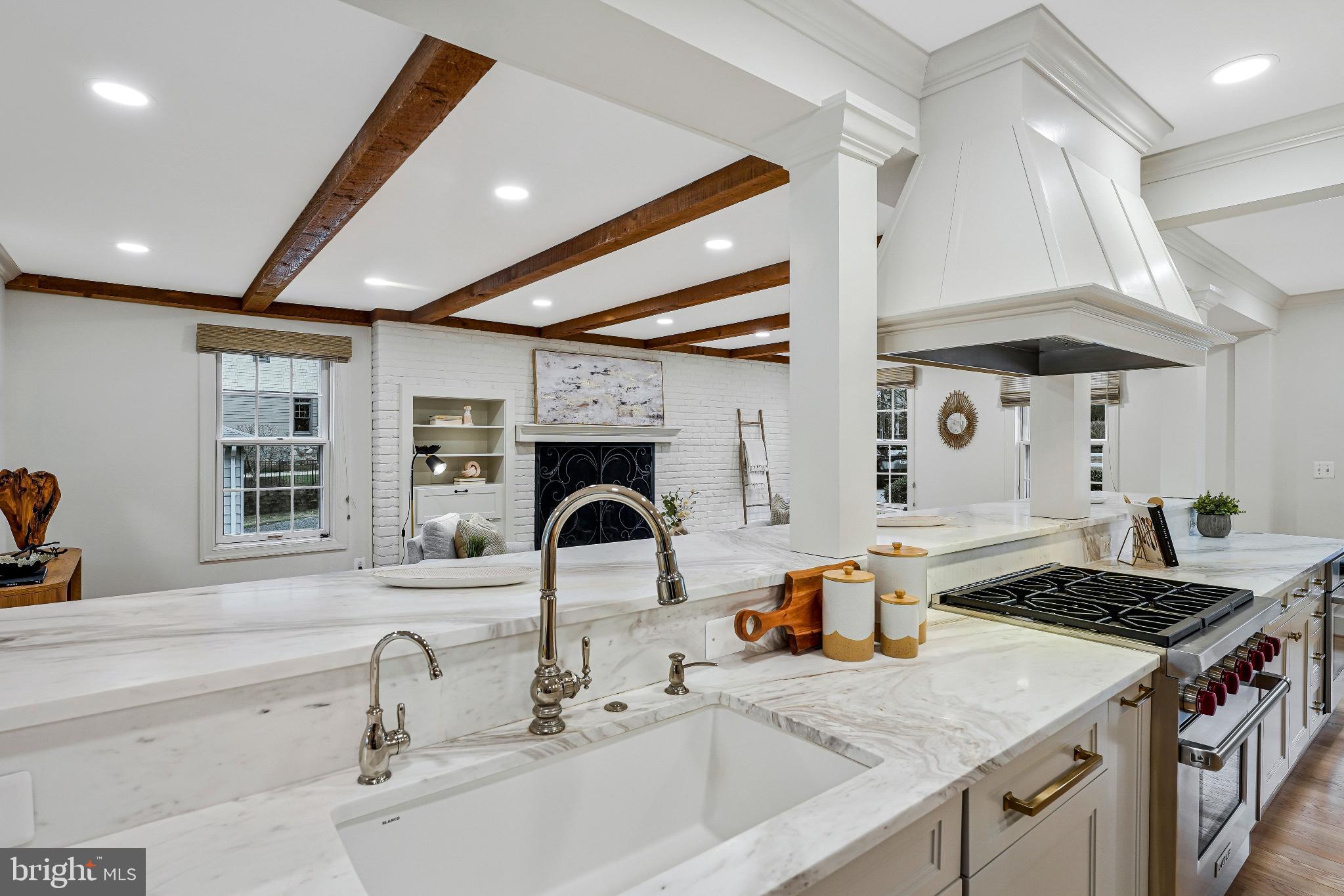 BALLS HILL - Residential