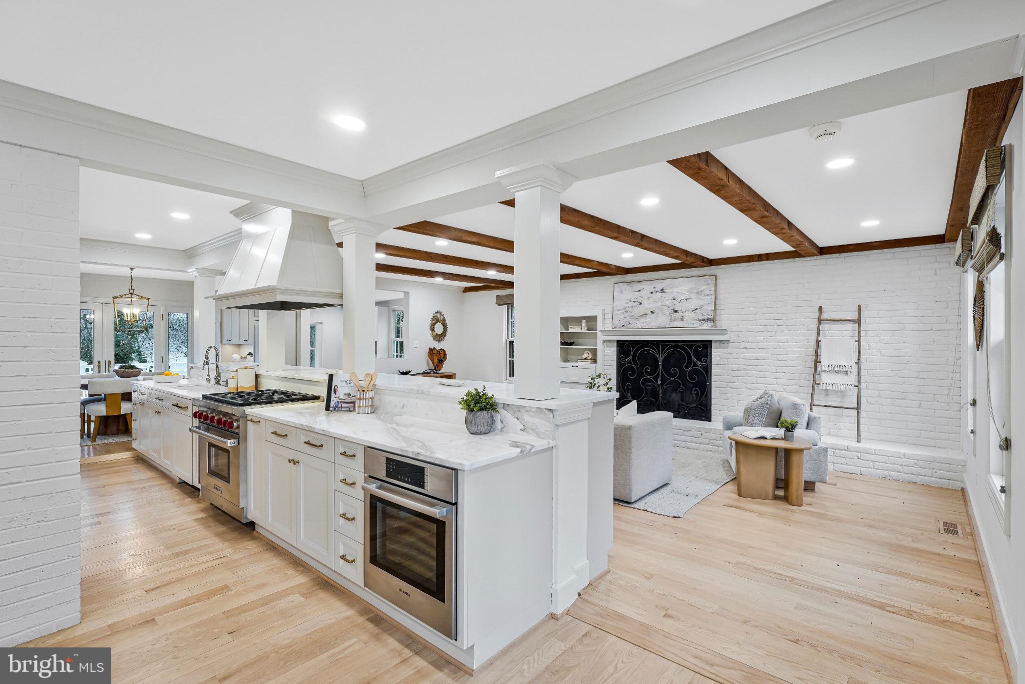 BALLS HILL - Residential