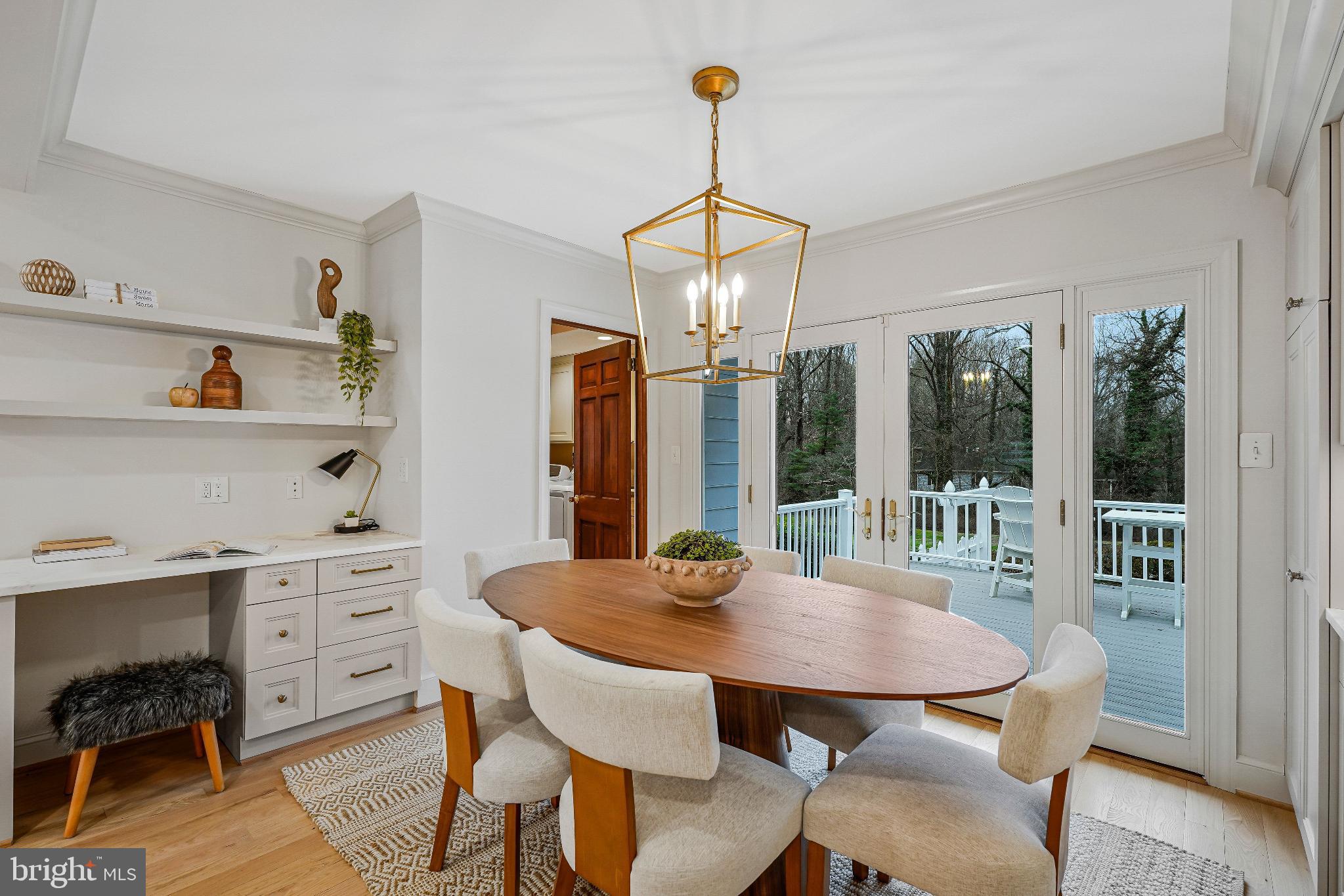 BALLS HILL - Residential