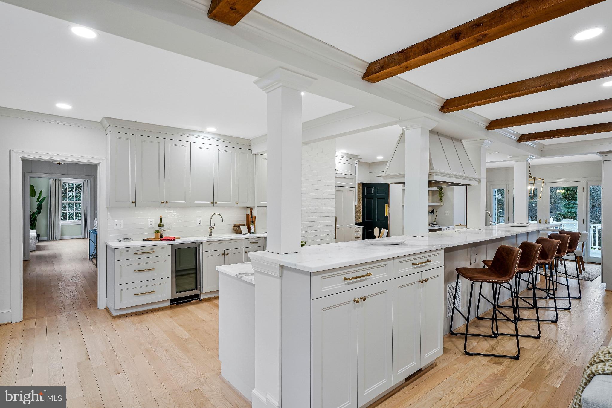 BALLS HILL - Residential