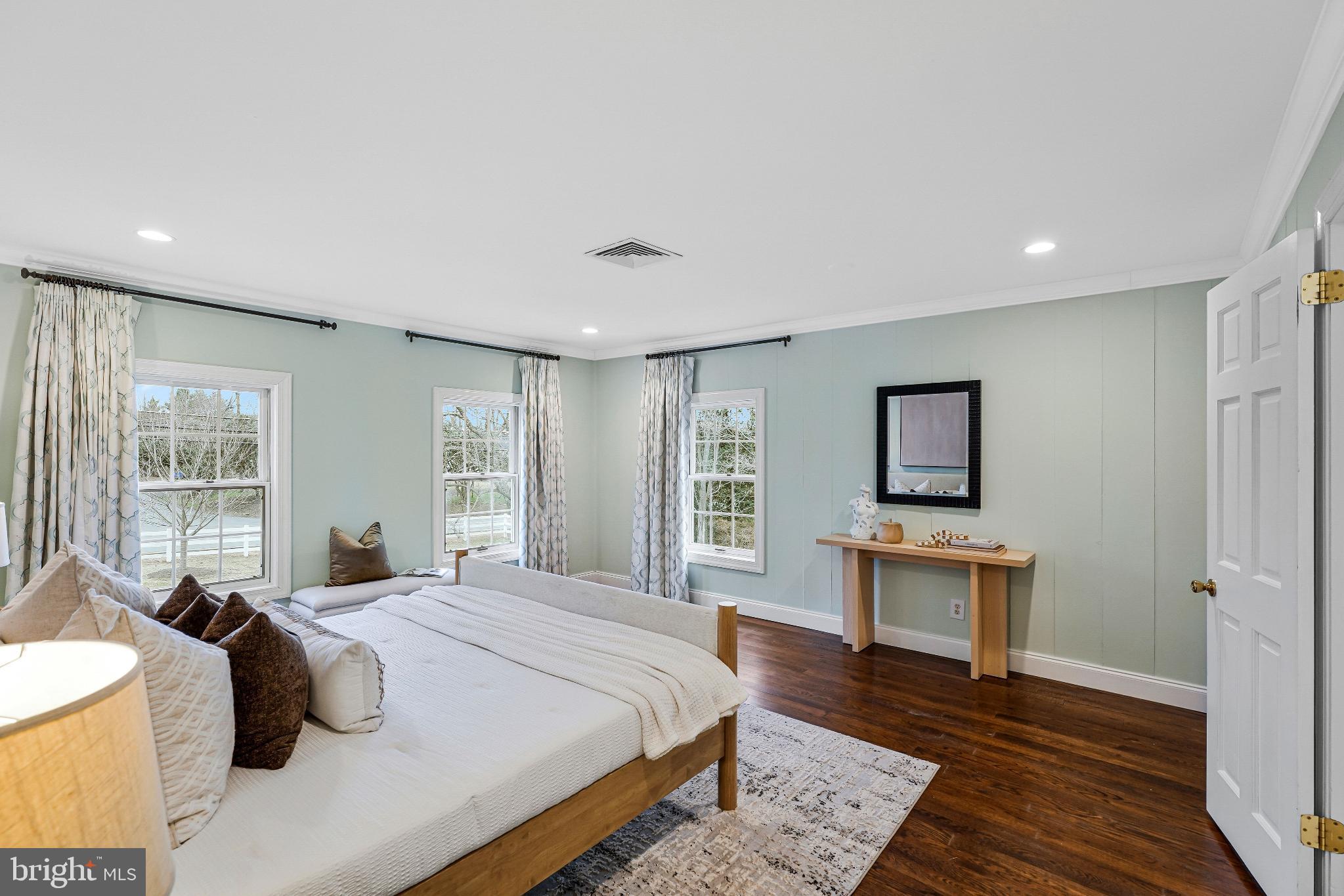 BALLS HILL - Residential