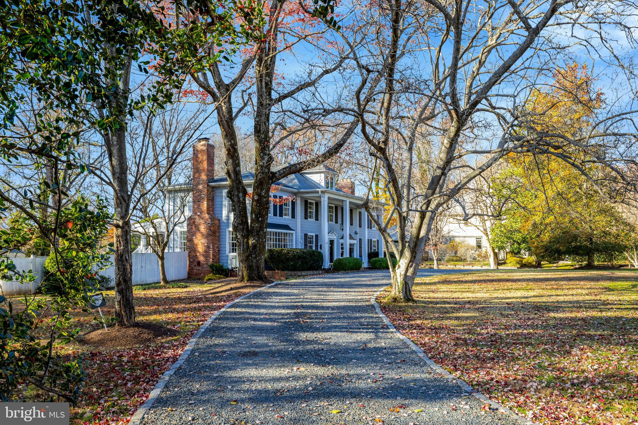 BALLS HILL - Residential