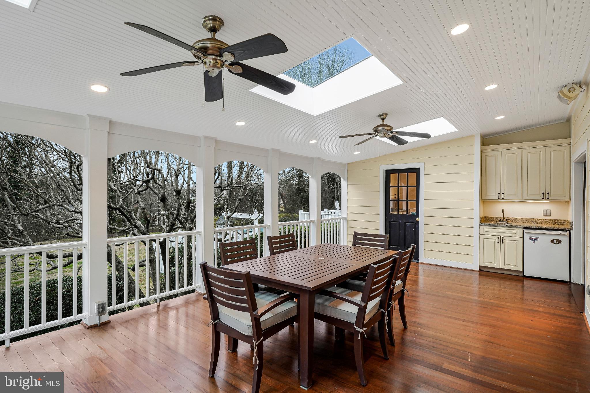 BALLS HILL - Residential