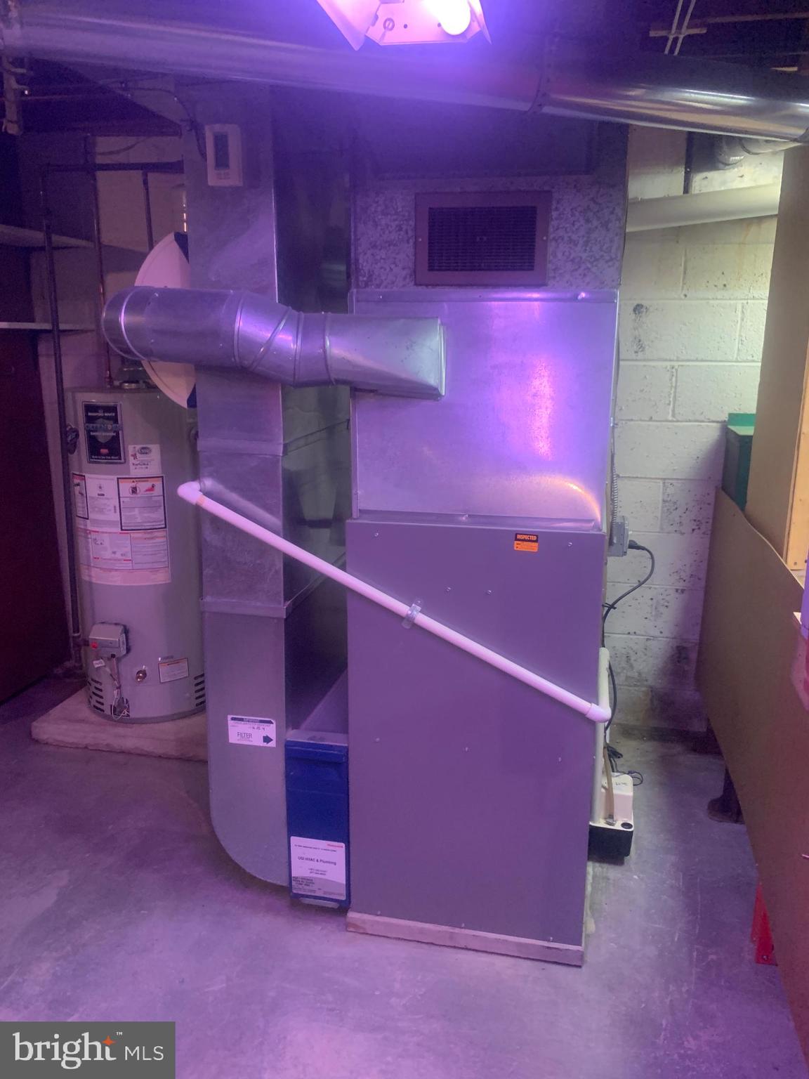 MOUNT PENN HEIGHTS - Residential