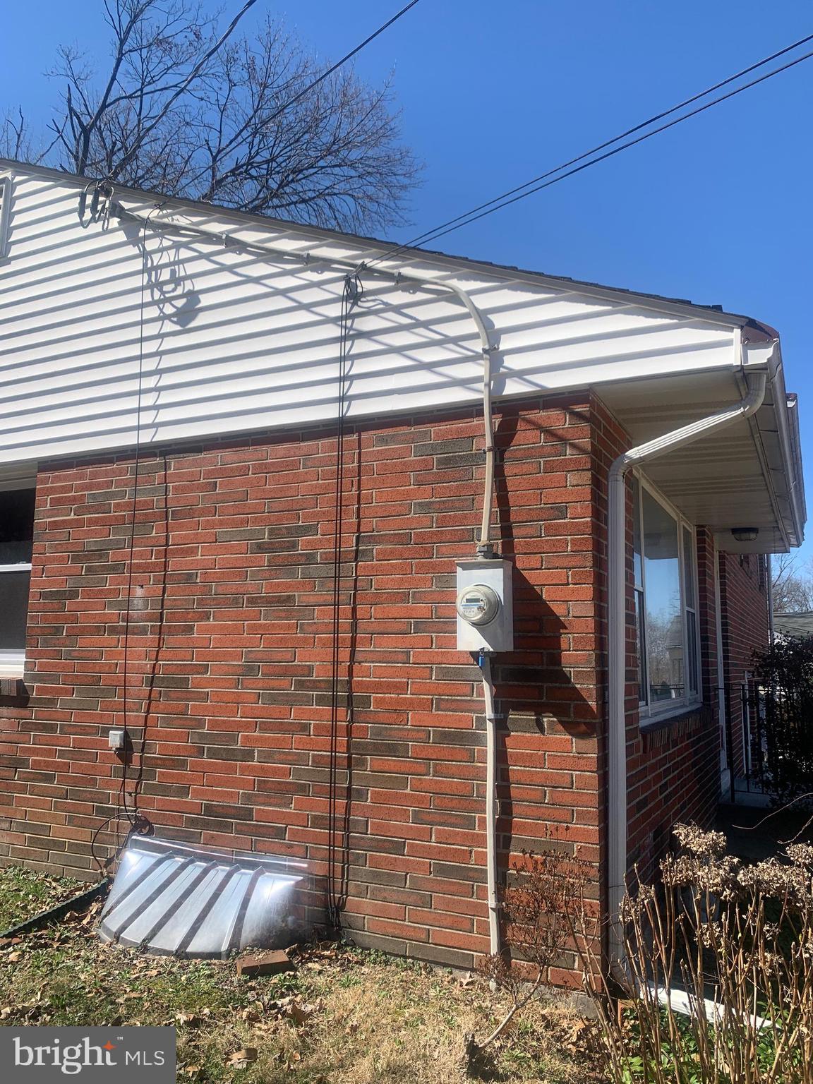 MOUNT PENN HEIGHTS - Residential