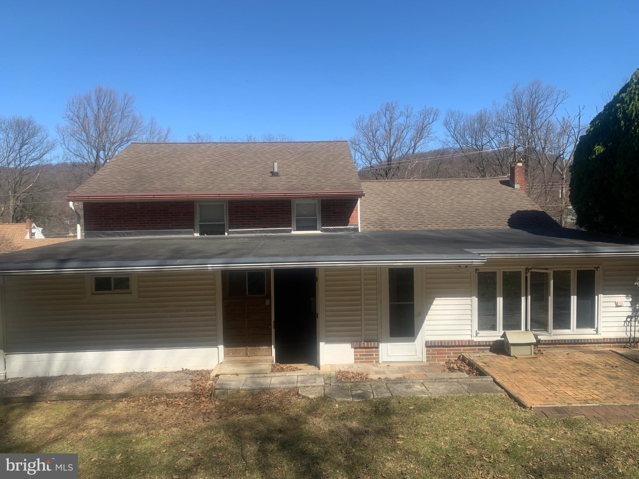 MOUNT PENN HEIGHTS - Residential