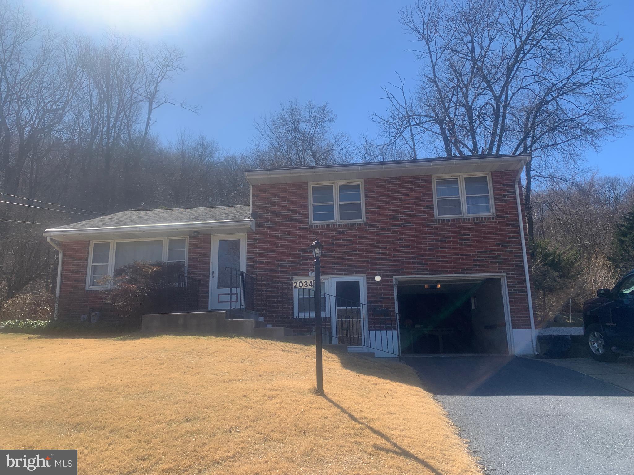 MOUNT PENN HEIGHTS - Residential