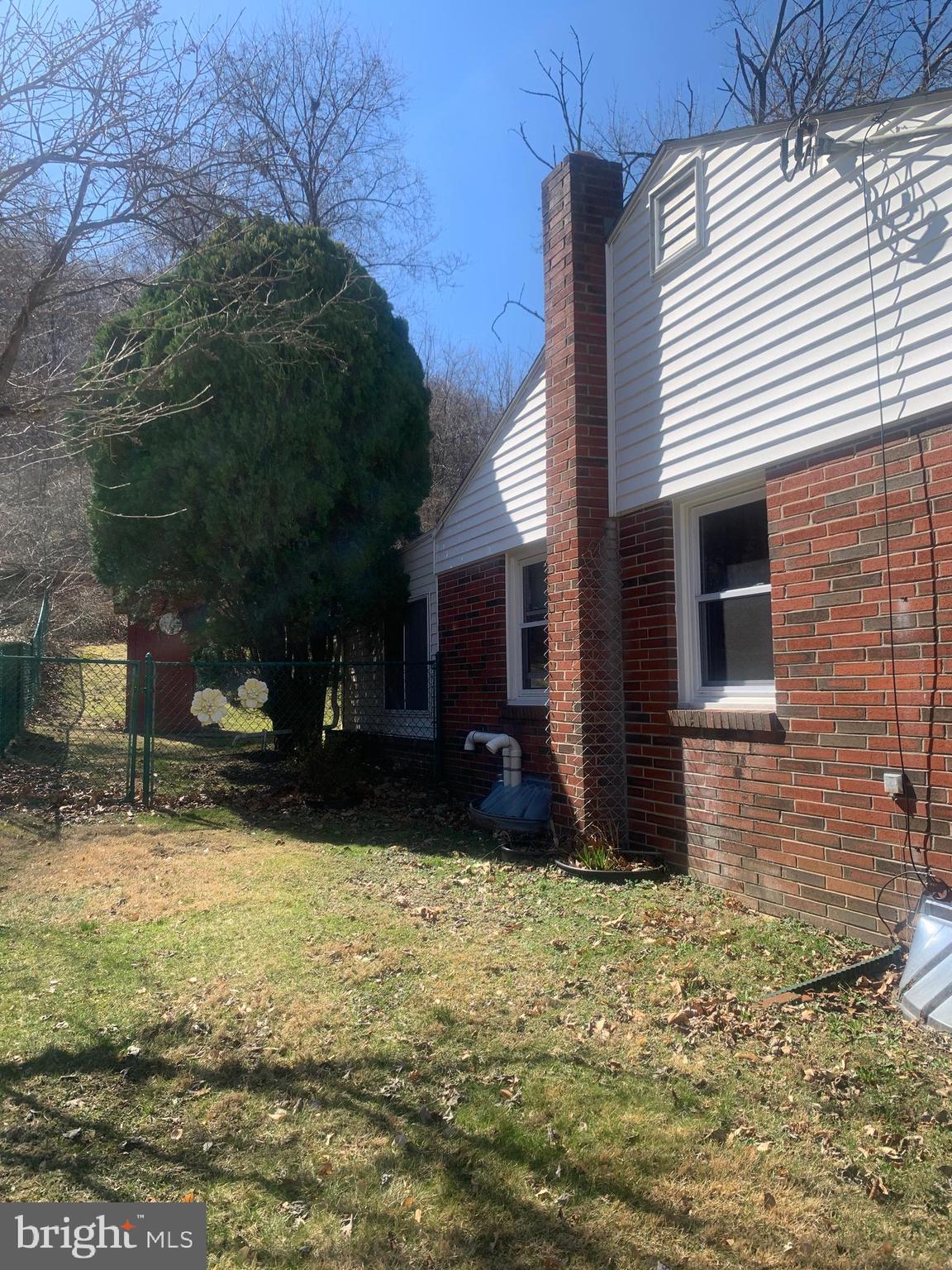 MOUNT PENN HEIGHTS - Residential