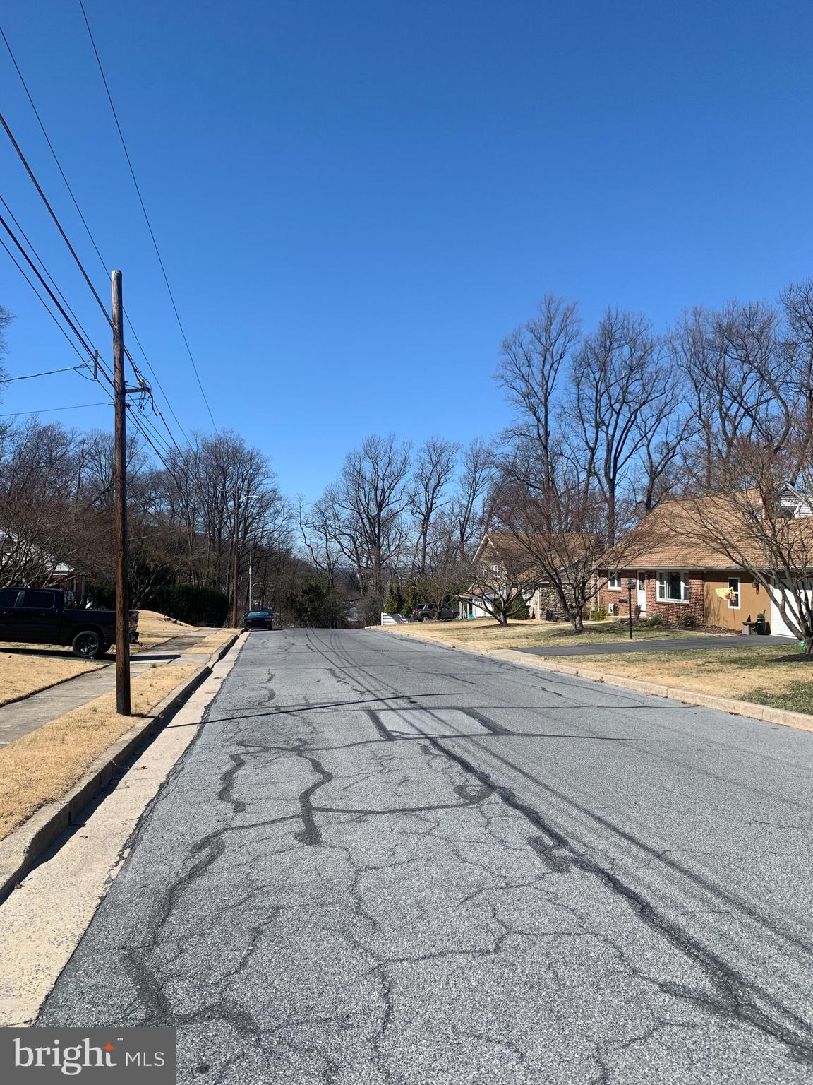 MOUNT PENN HEIGHTS - Residential