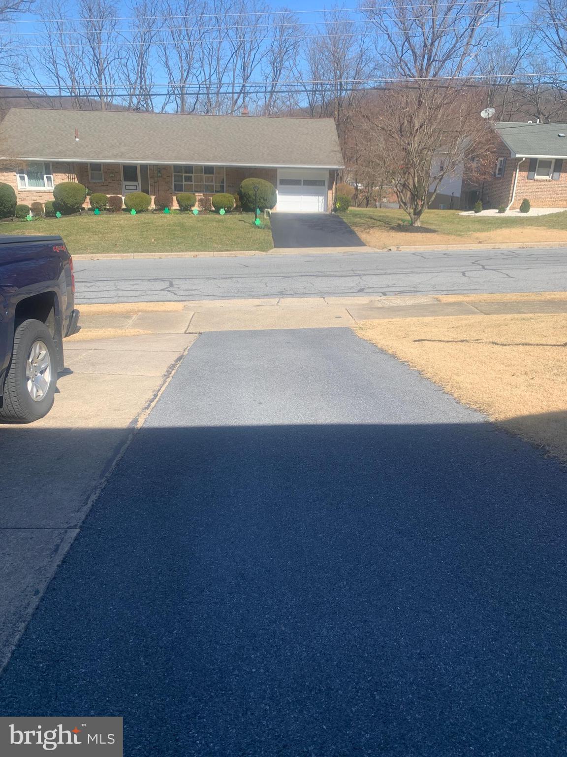 MOUNT PENN HEIGHTS - Residential