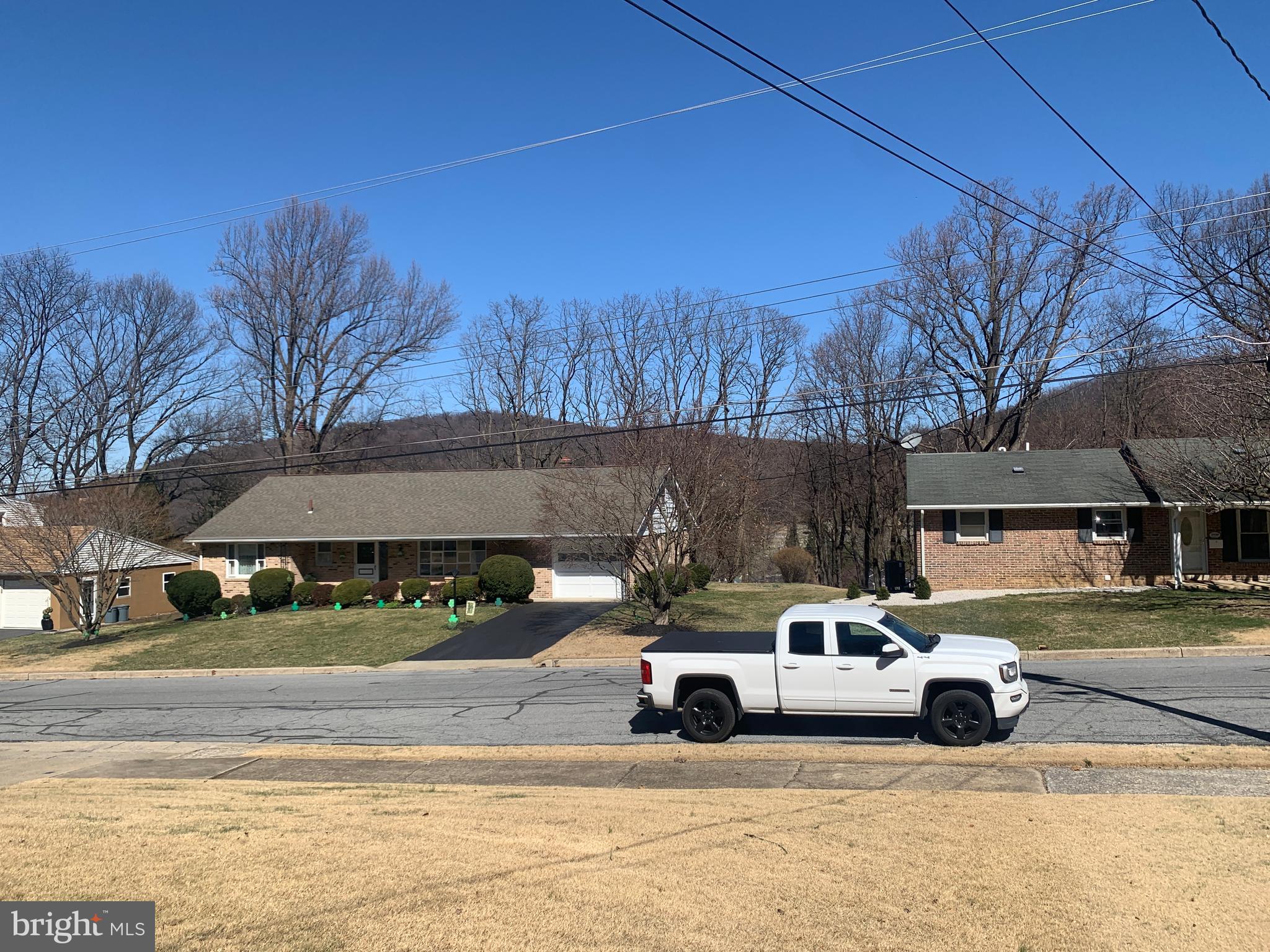 MOUNT PENN HEIGHTS - Residential