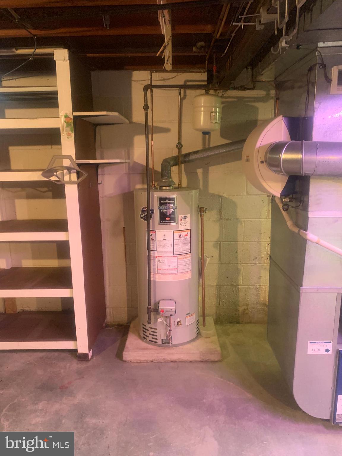 MOUNT PENN HEIGHTS - Residential