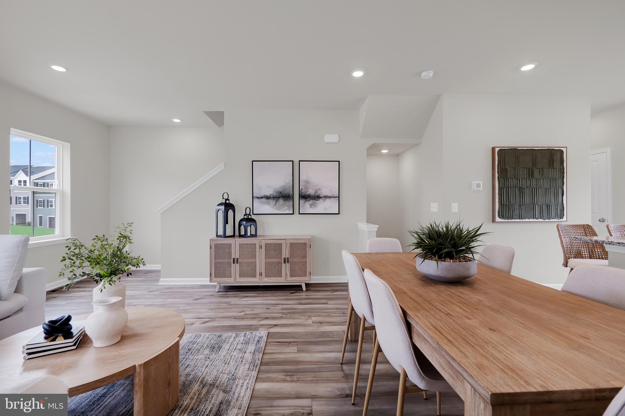 THE GALLERY - Residential