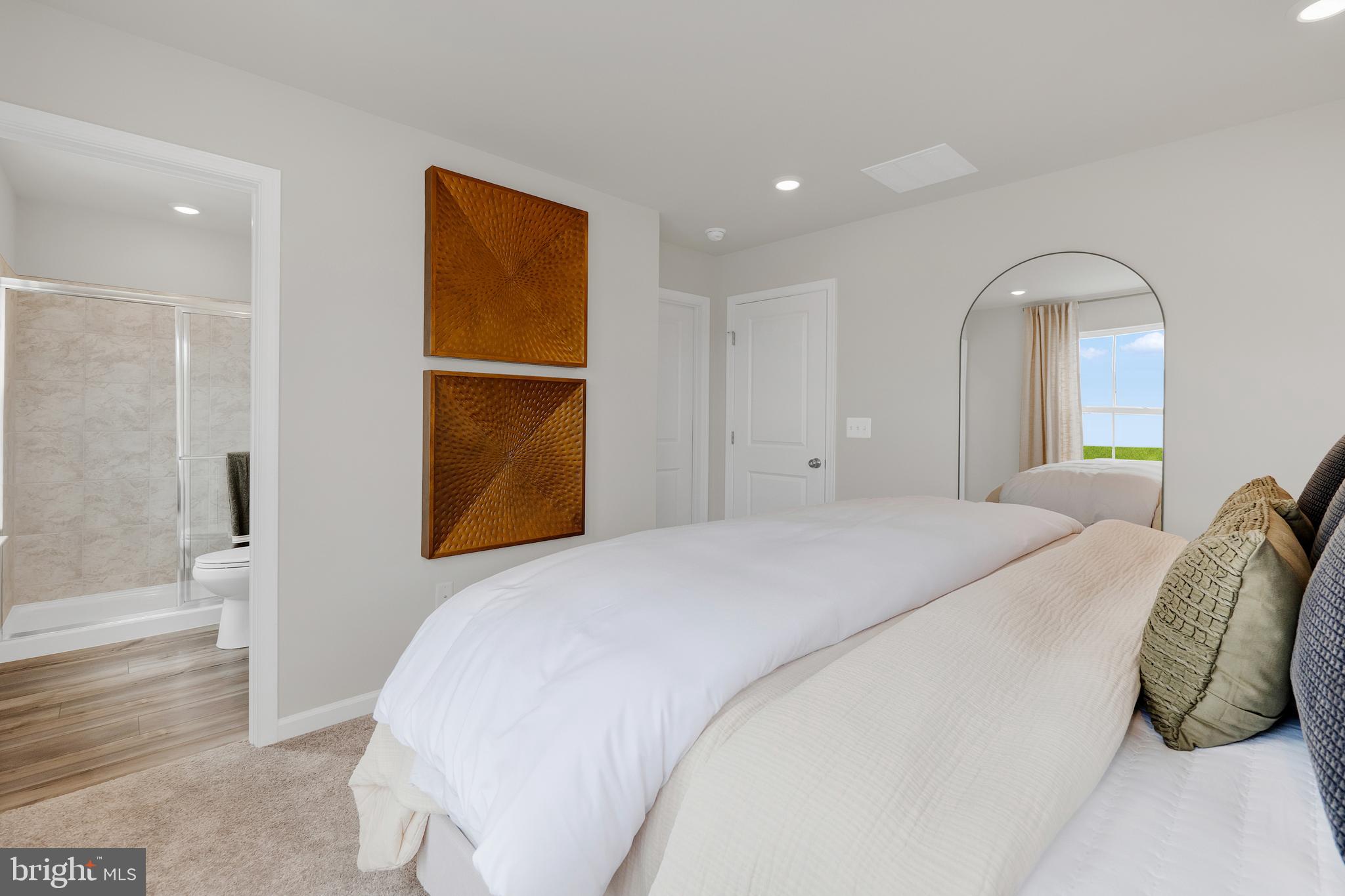 THE GALLERY - Residential