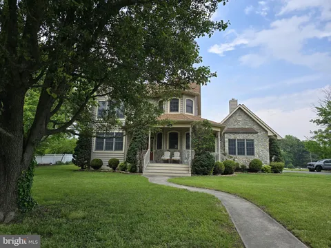 13 Front Street, Wyoming, DE MLS: DEKT2037724