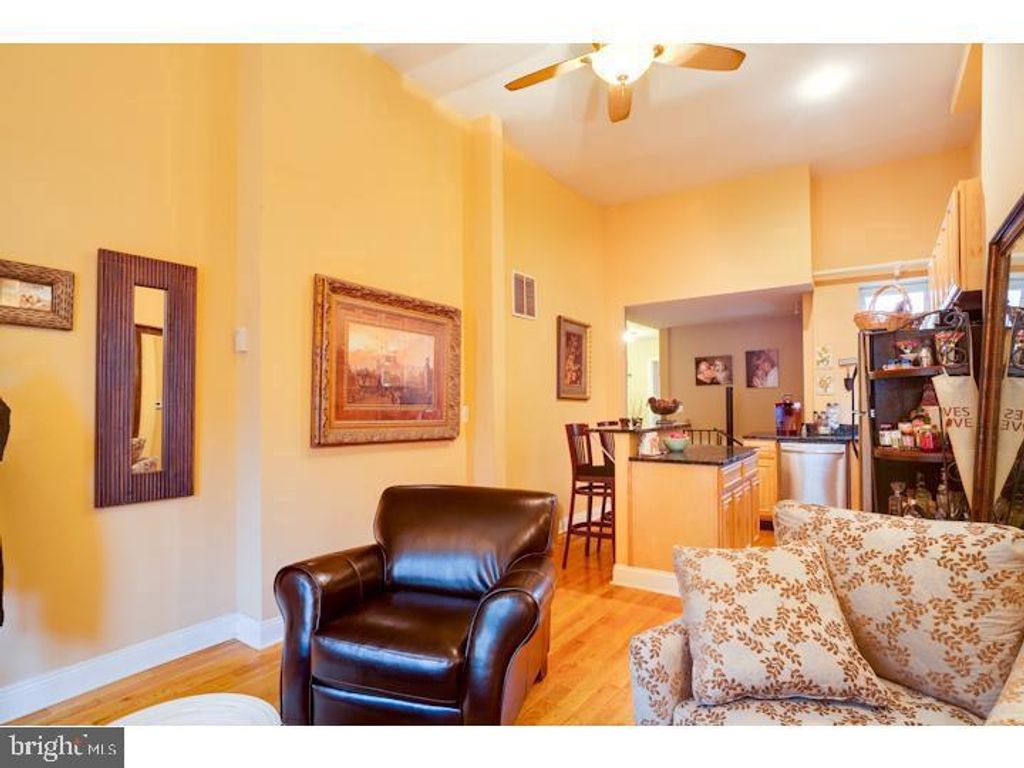 Photo of 1926 Christian Street #A, PHILADELPHIA, PA 19146 (MLS # PAPH2568958)