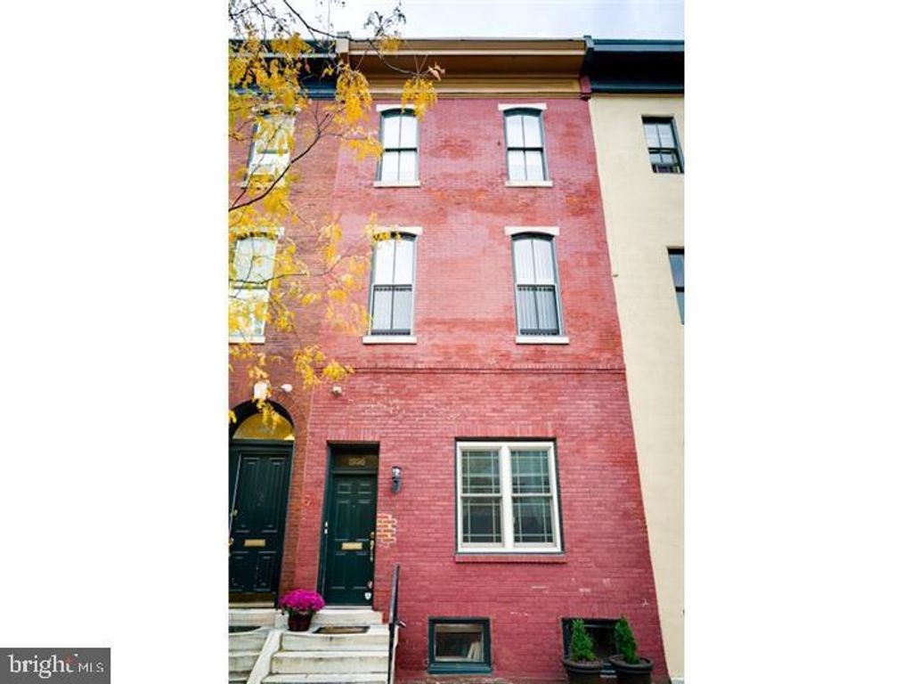 Photo of 1926 Christian Street #A, PHILADELPHIA, PA 19146 (MLS # PAPH2568958)