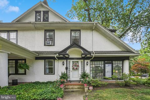 220 VOLANS STREET MERCHANTVILLE NJ 08109