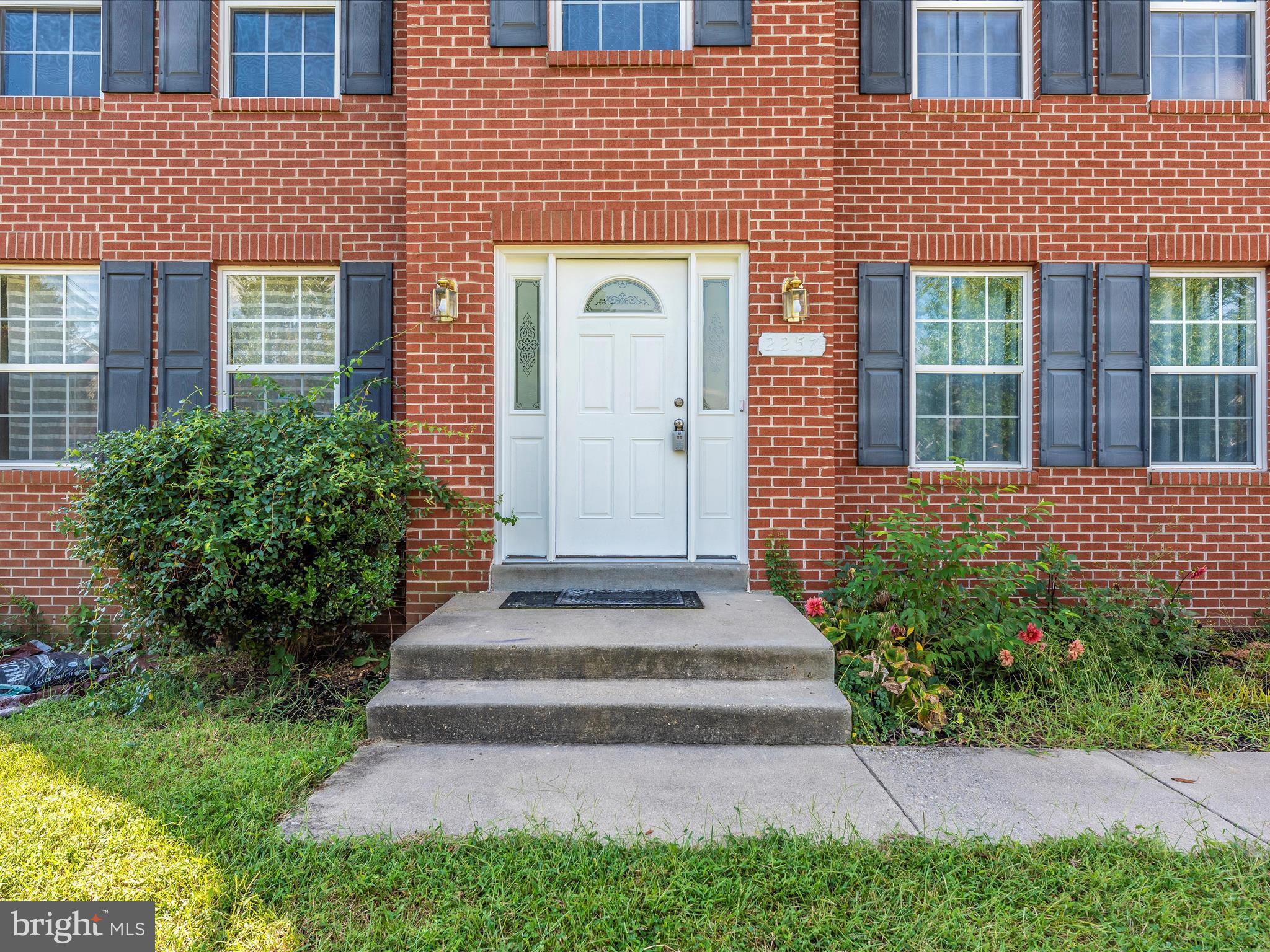 ROLLING MEADOWS - Residential