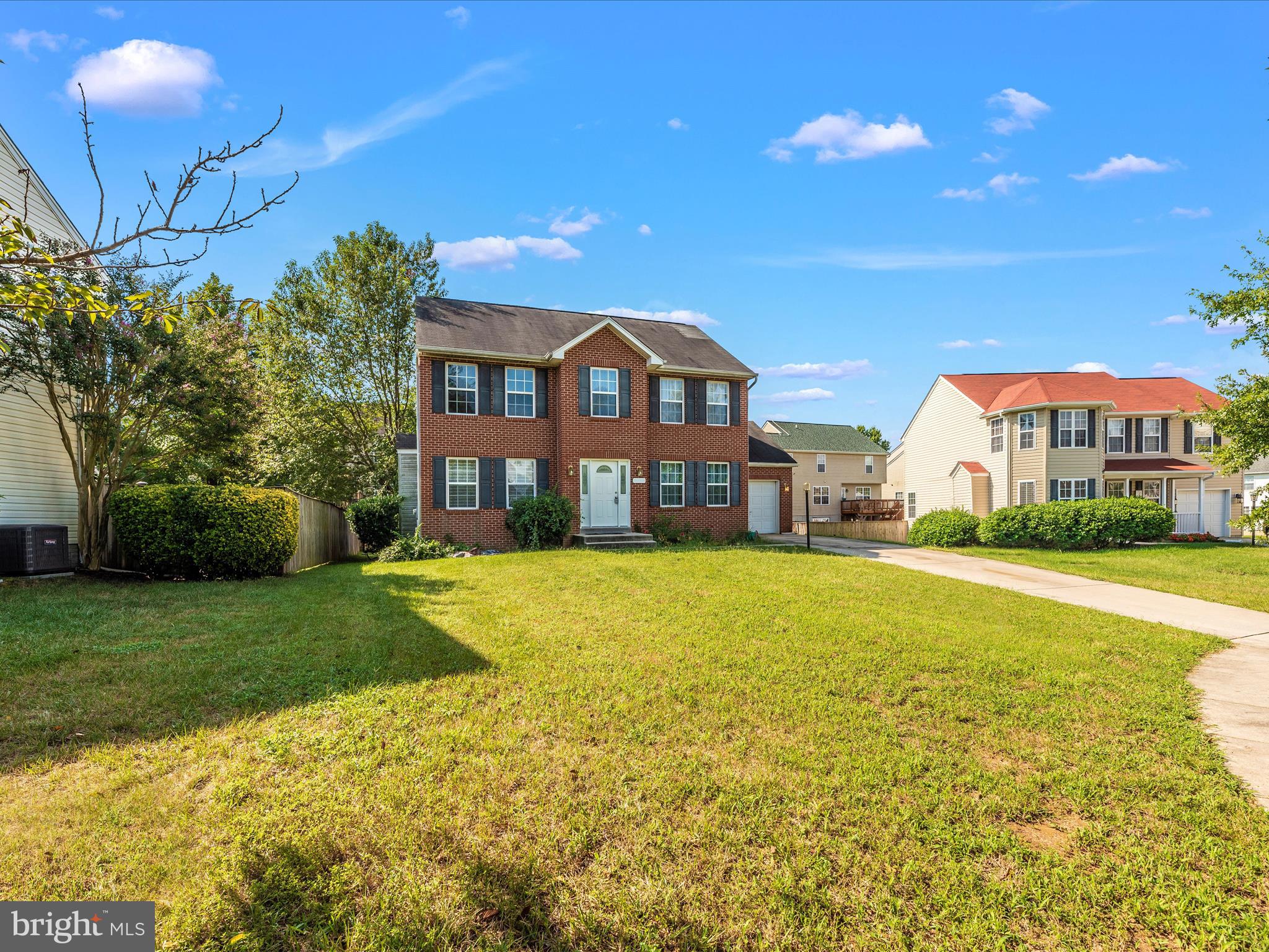 ROLLING MEADOWS - Residential