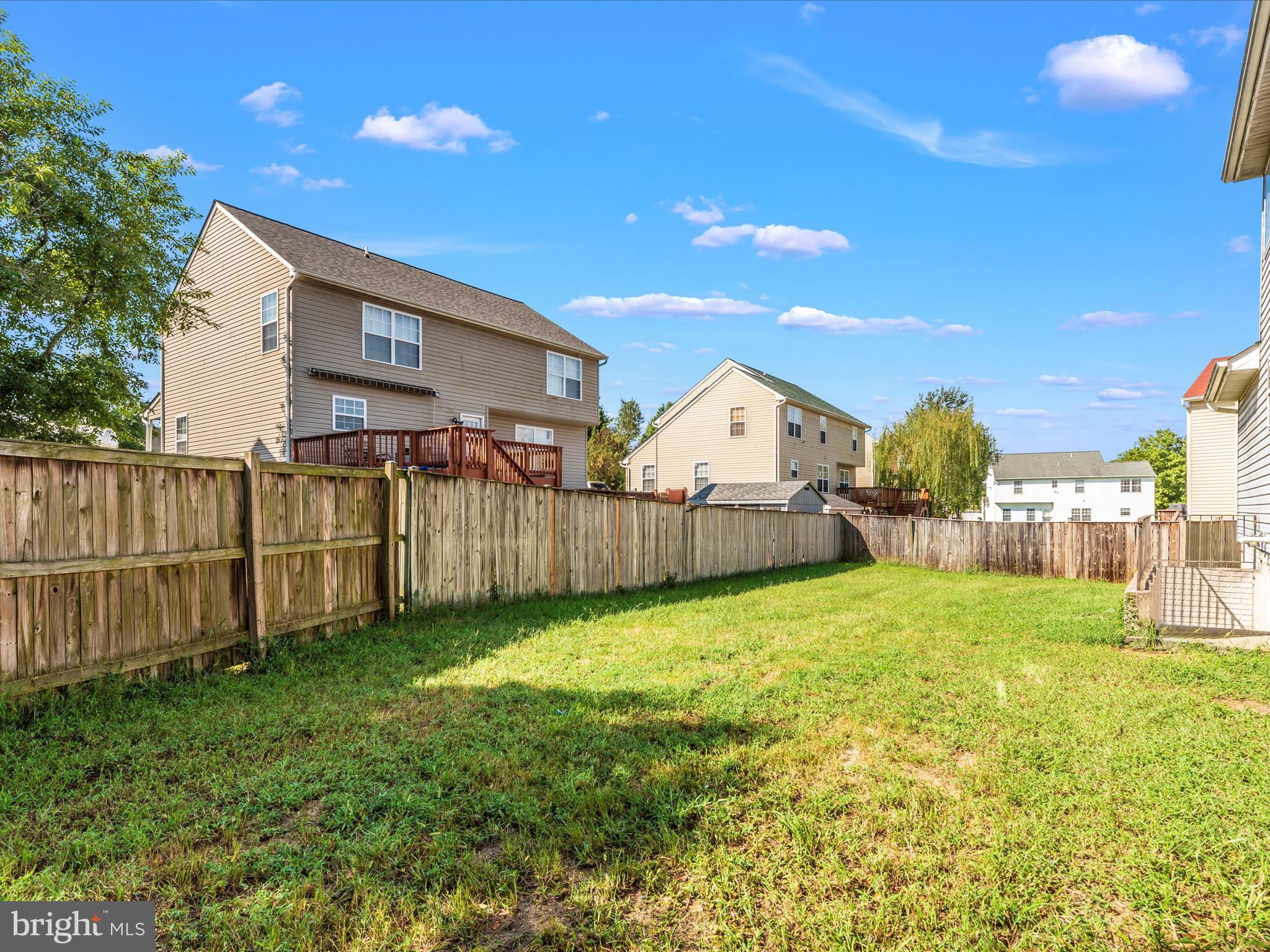 ROLLING MEADOWS - Residential