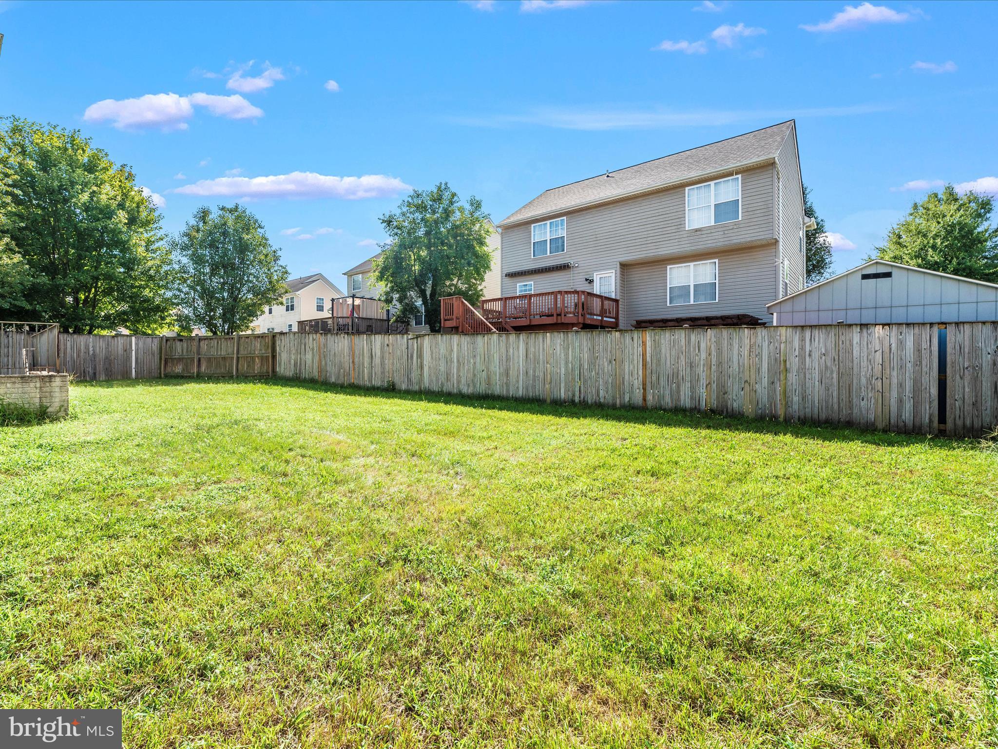 ROLLING MEADOWS - Residential