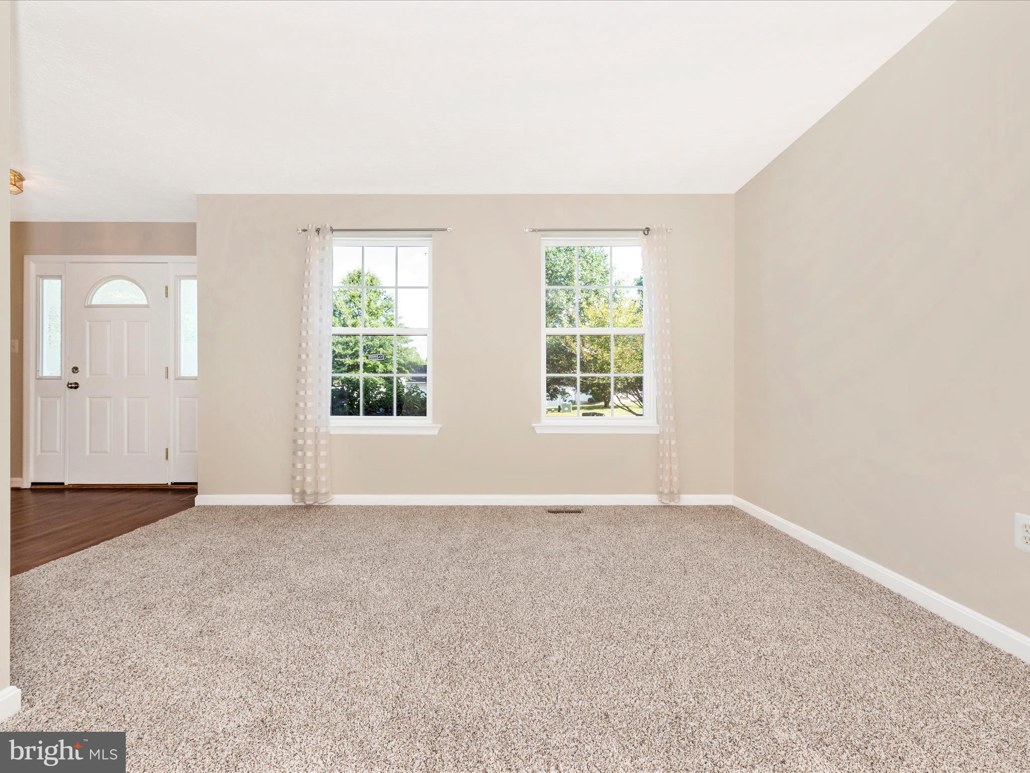 ROLLING MEADOWS - Residential