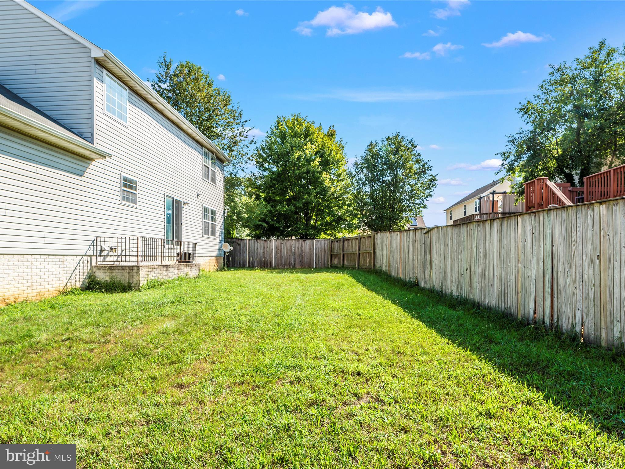 ROLLING MEADOWS - Residential