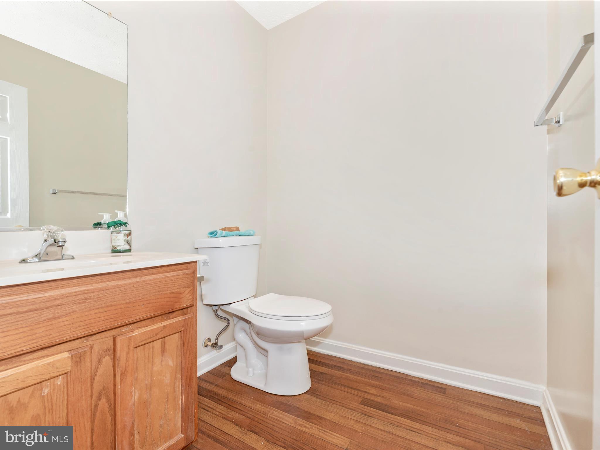 ROLLING MEADOWS - Residential