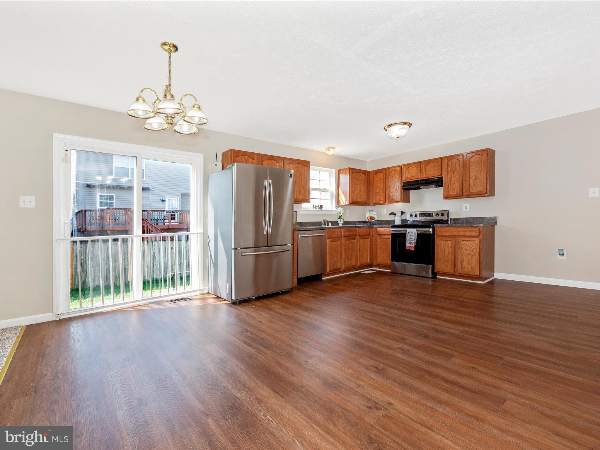 ROLLING MEADOWS - Residential