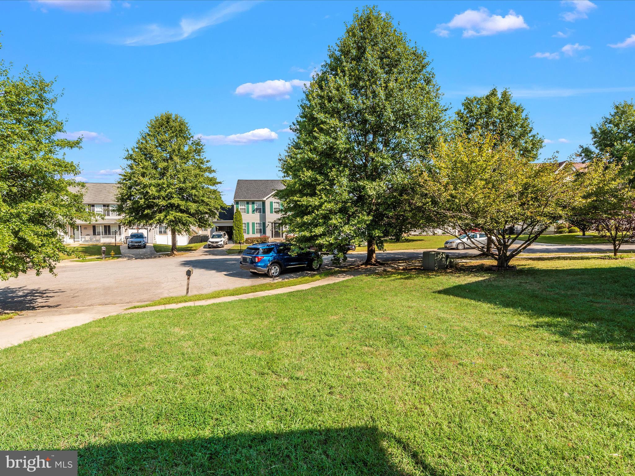 ROLLING MEADOWS - Residential