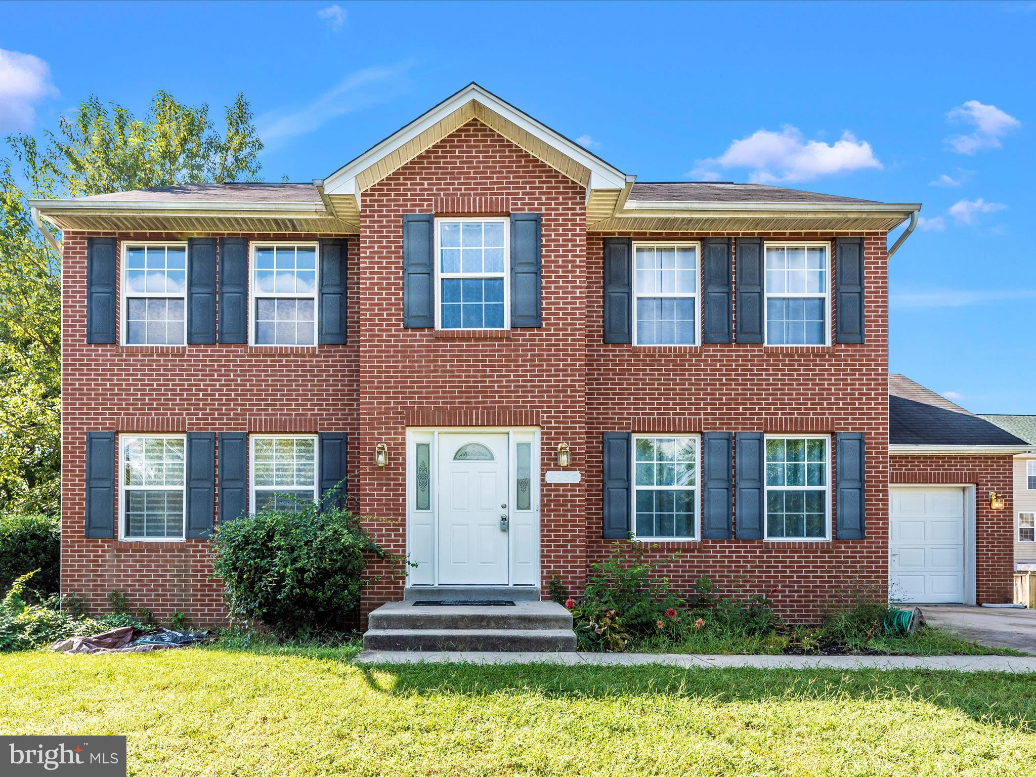 ROLLING MEADOWS - Residential