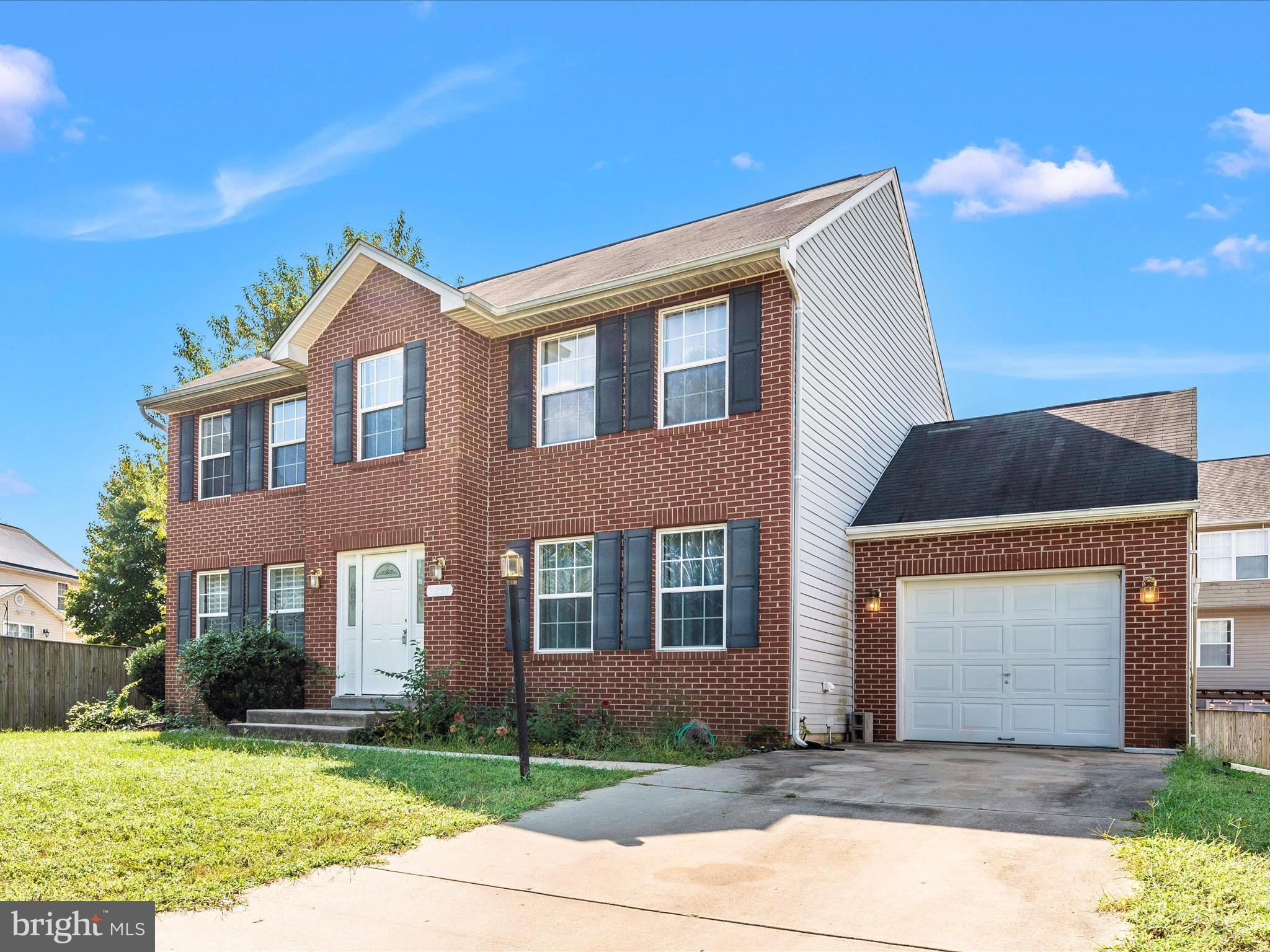 ROLLING MEADOWS - Residential